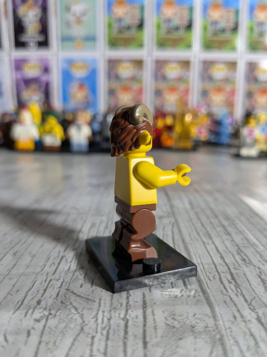 LEGO Minifigures : Faun