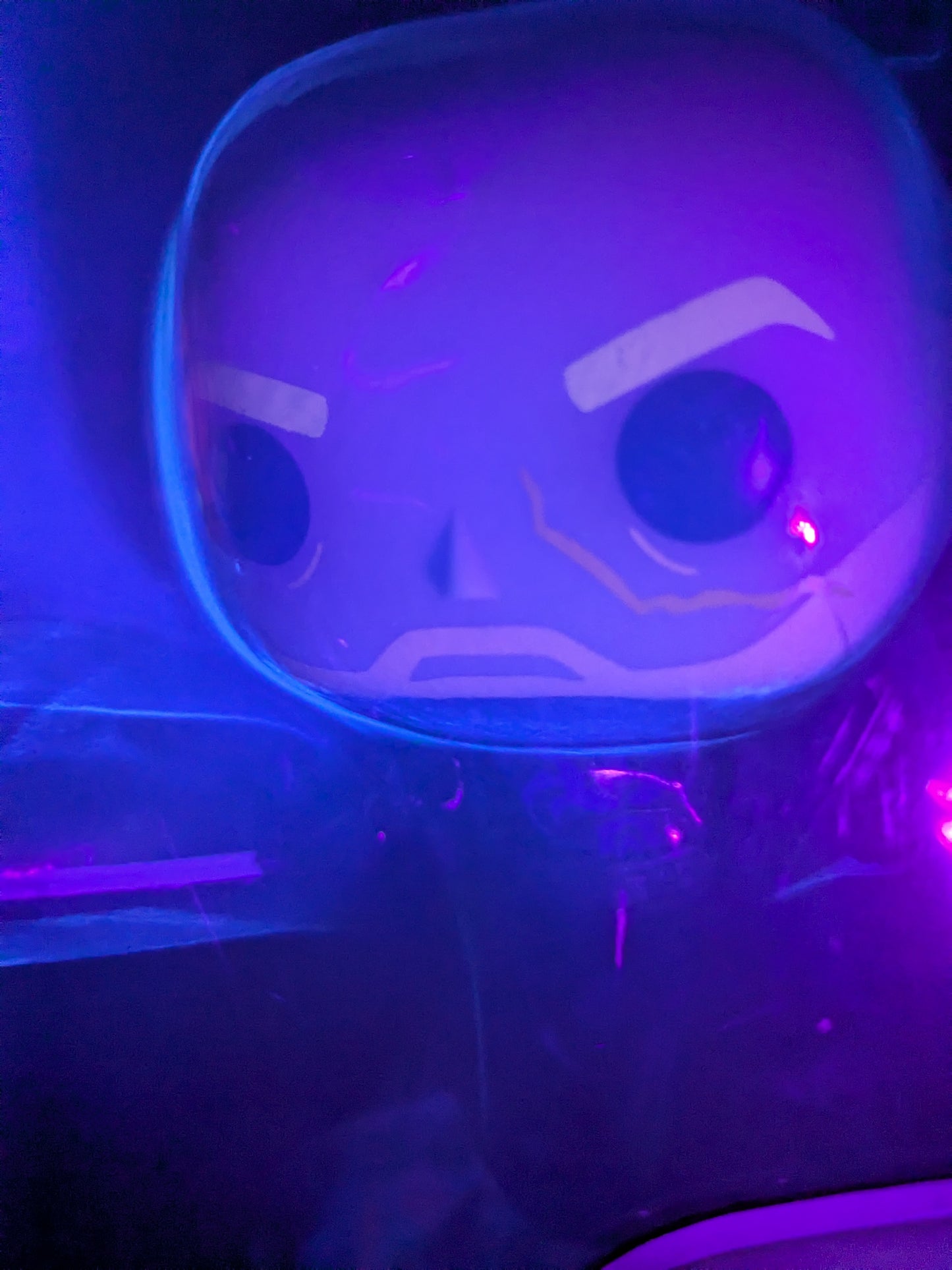 Funko-Pop: Darth Maul gegen Pre Vizsla