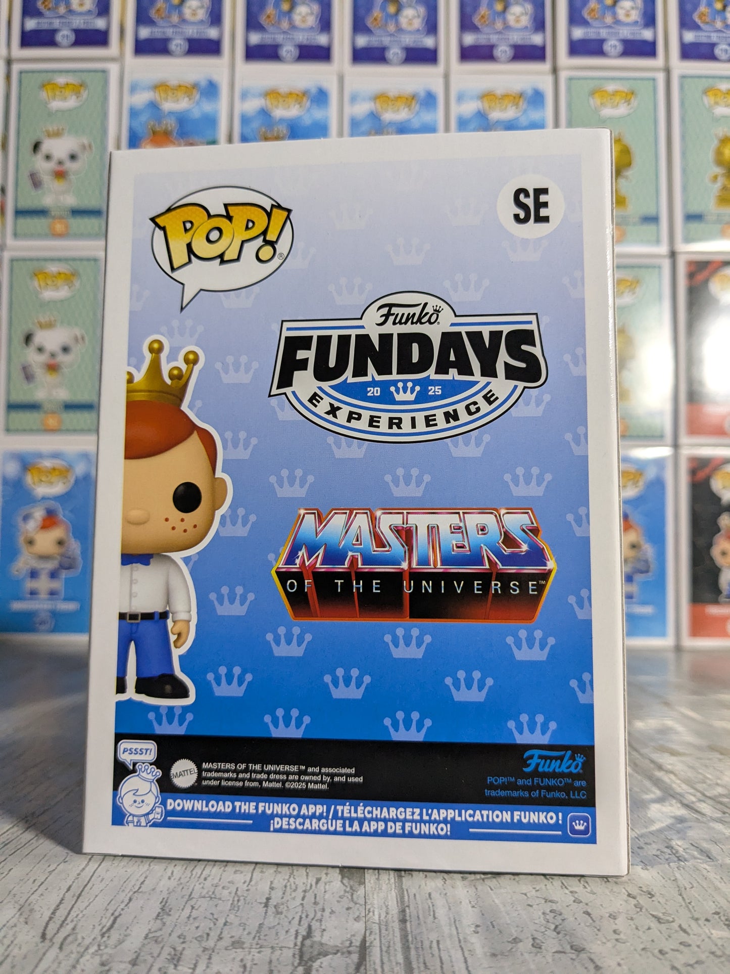 Funko's Fundays 2025 Experience