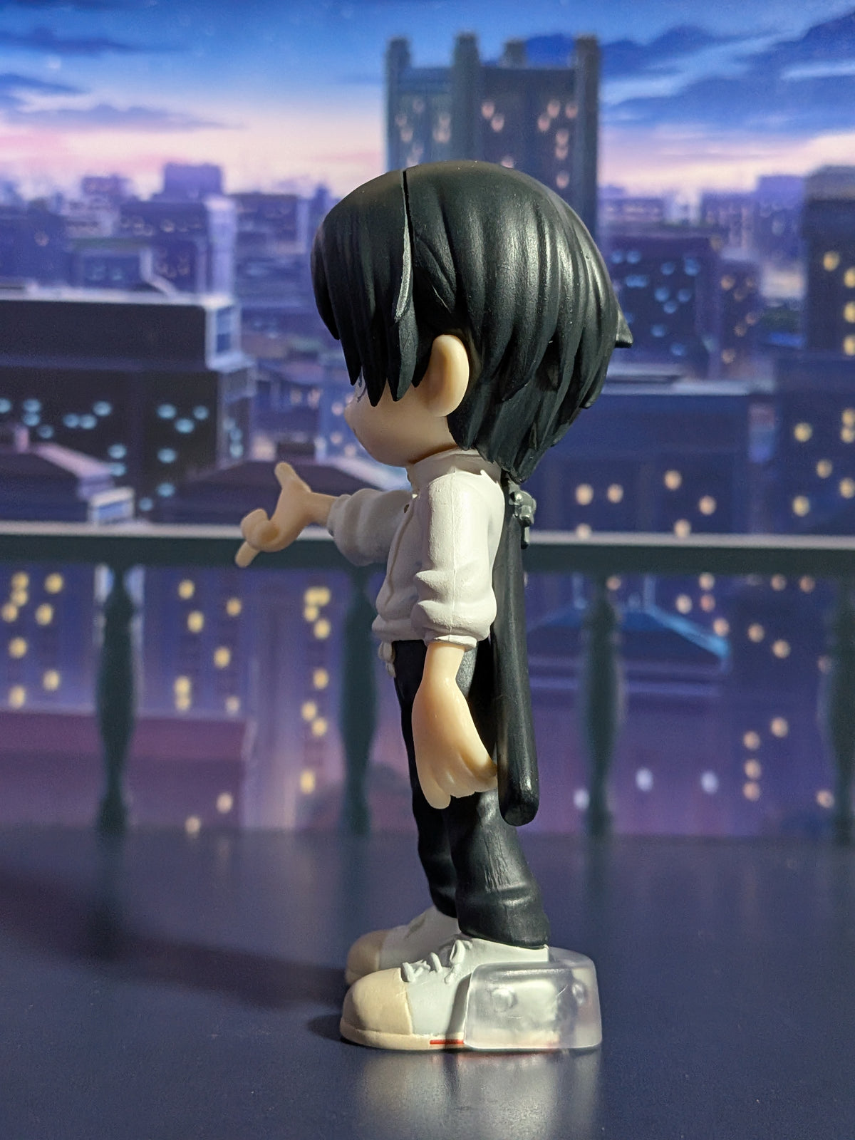 PalVerse Jujutsu Kaisen - Yuta Okkotsu (9 cm)