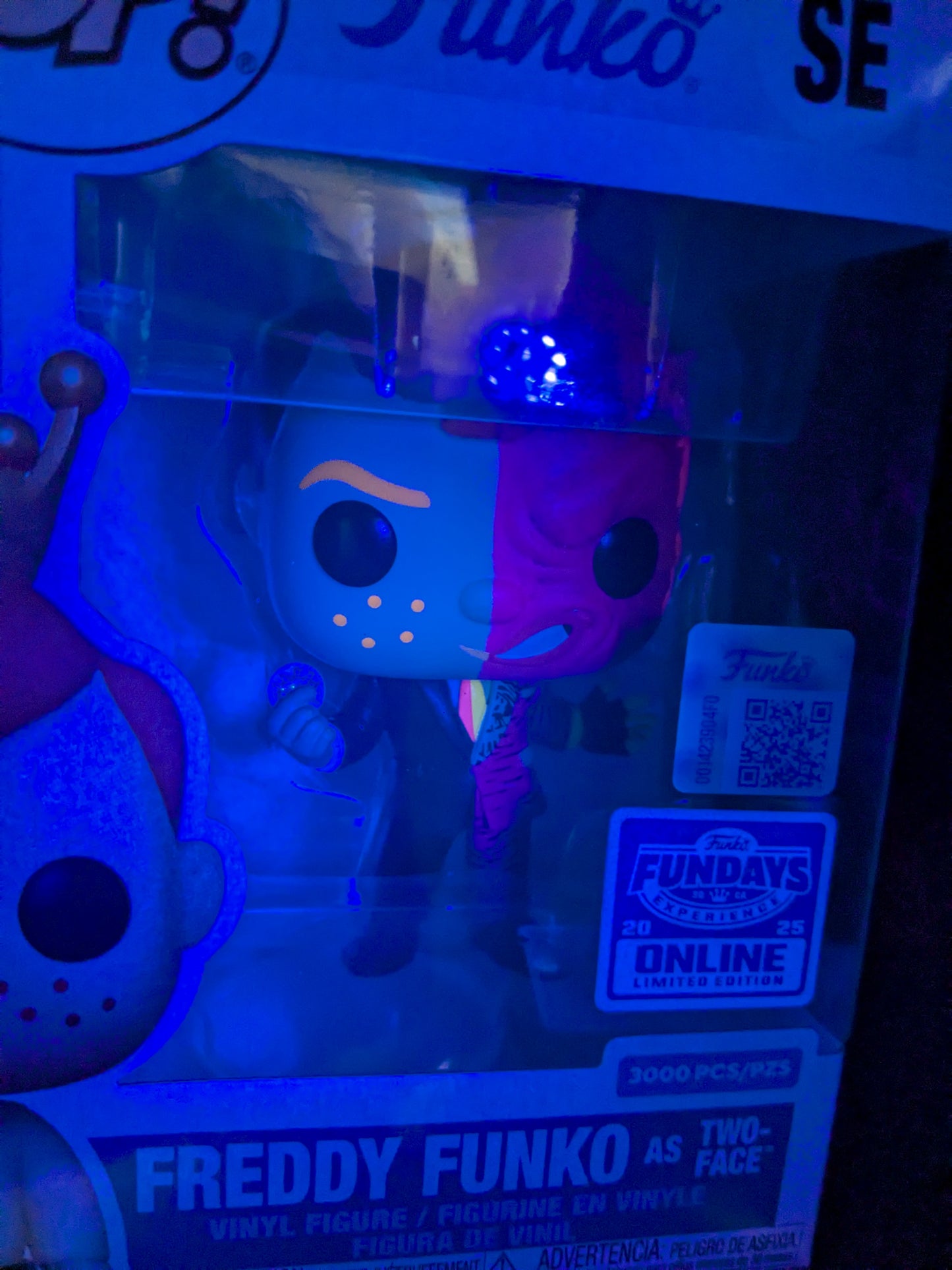 Funko's Fundays 2025 Experience