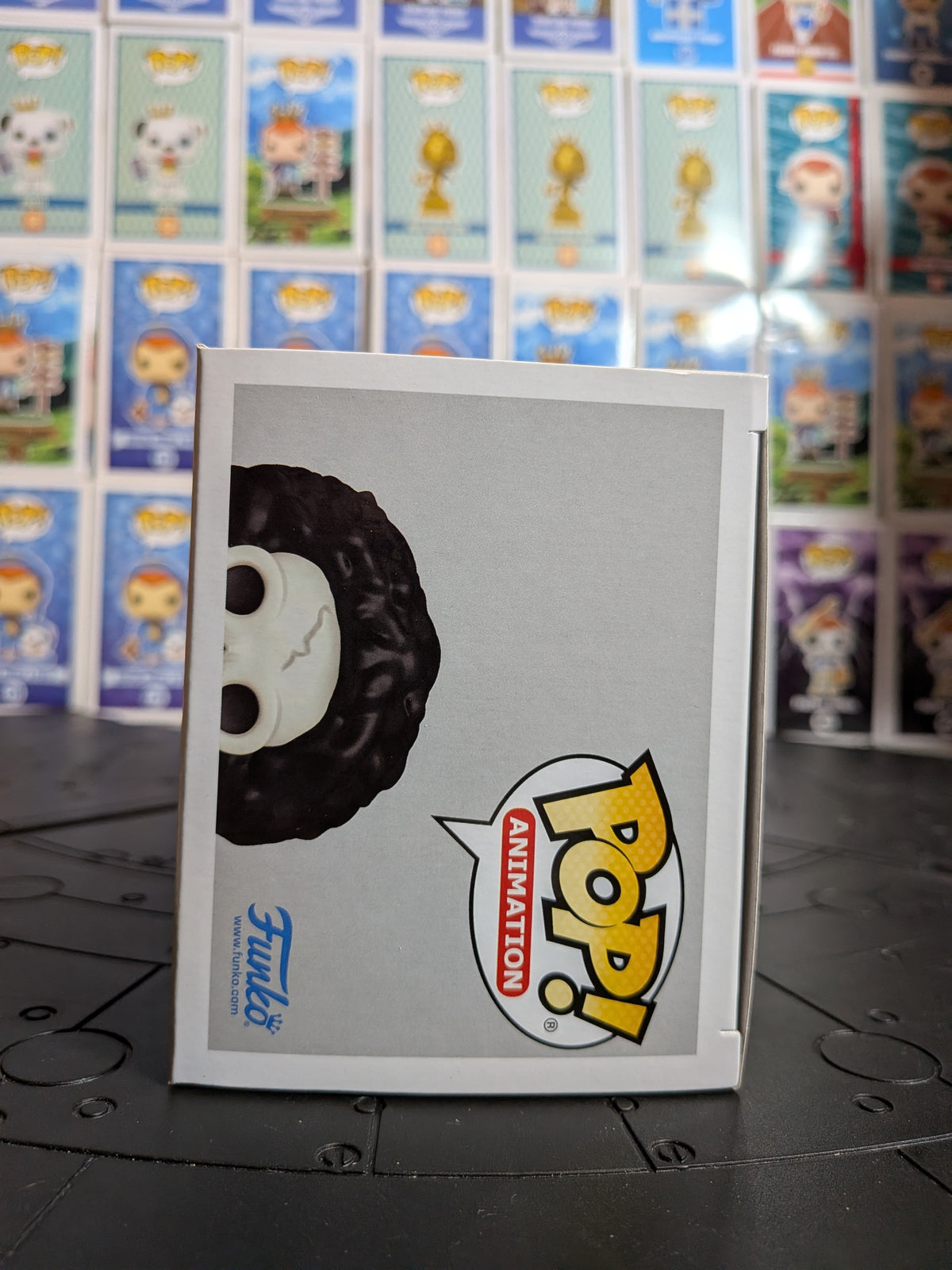Funko Pop! One Piece #2447 - Brook (Glow in the Dark)