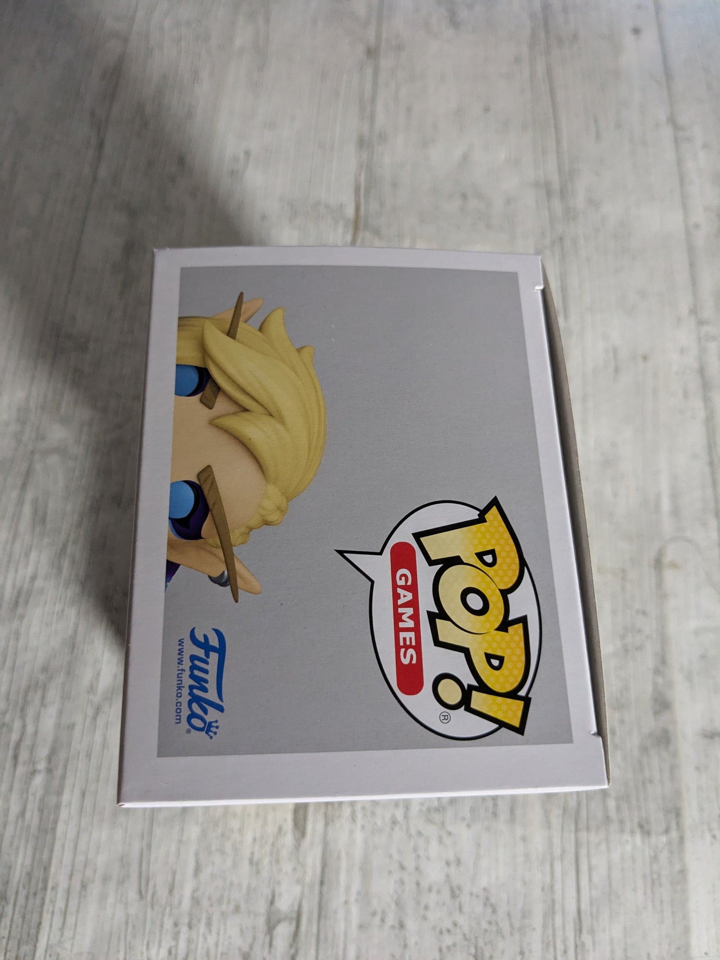 Funko pop 1045 - Alleria Windrunner