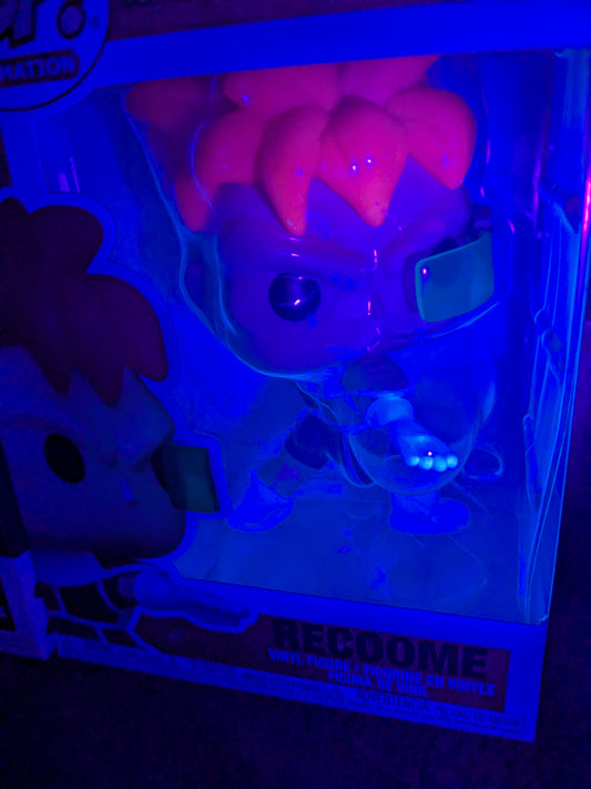 Funko pop 1492 : Recoome
