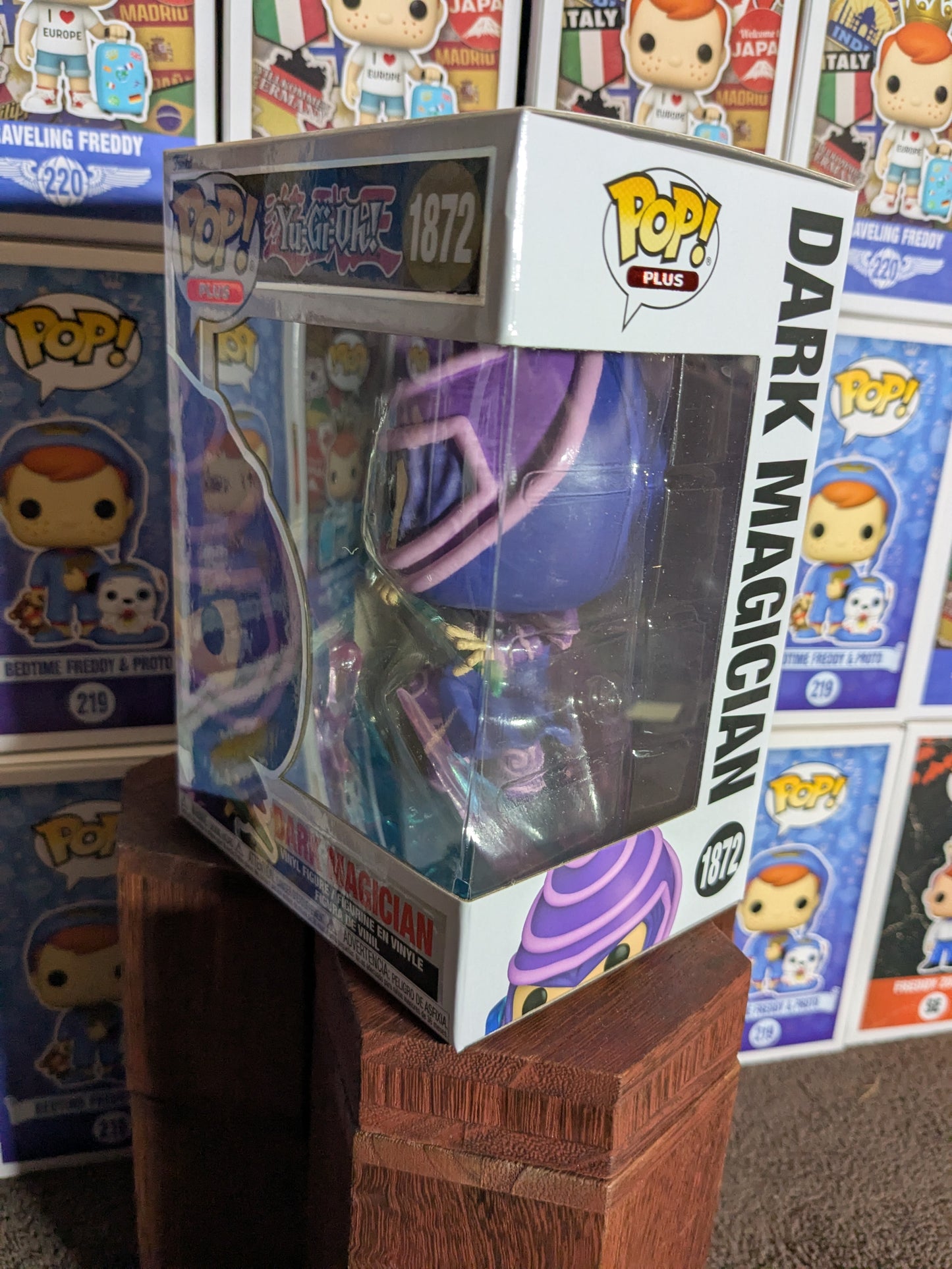 Funko pop 1872 : Dark Magician