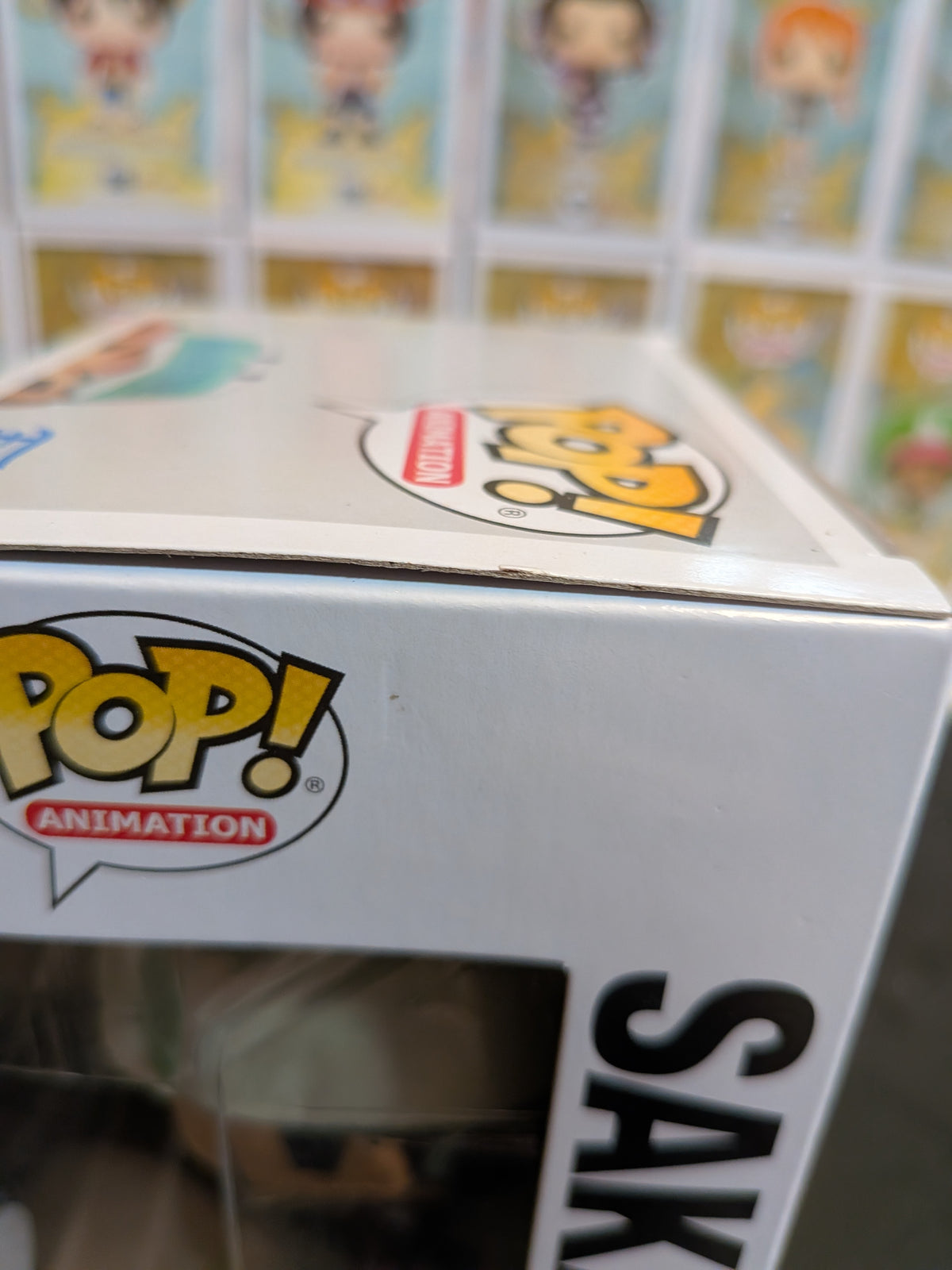 Funko Pop! One Piece #1913 - Akainu Sakazuki (Special Edition)
