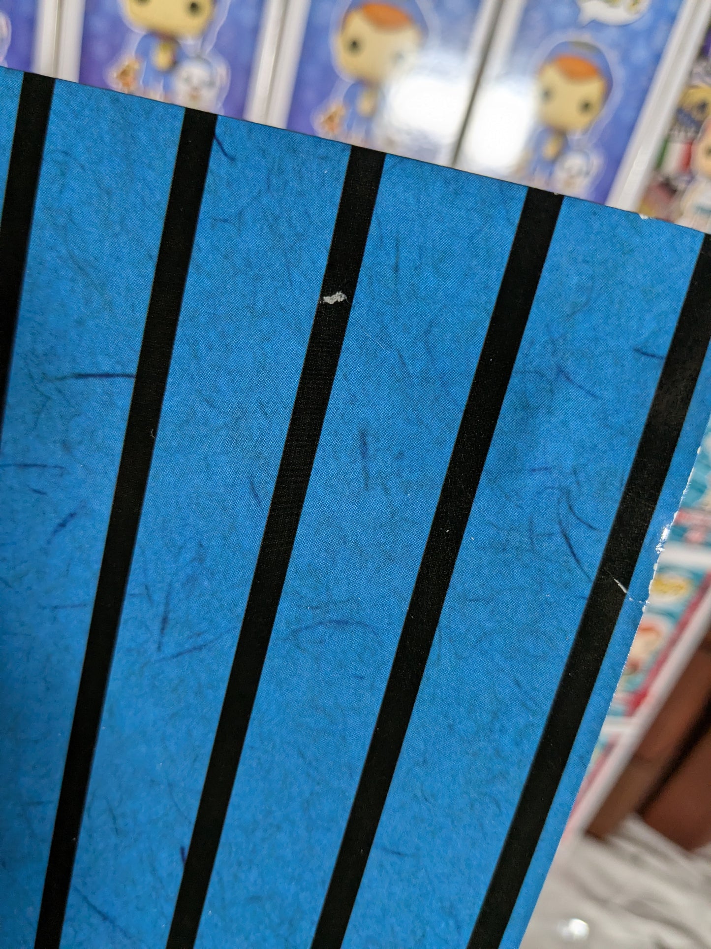 Funko pop Demon Slayer #1944 - Tengen with his Wives (SC2025/Opened/Damaged Box)