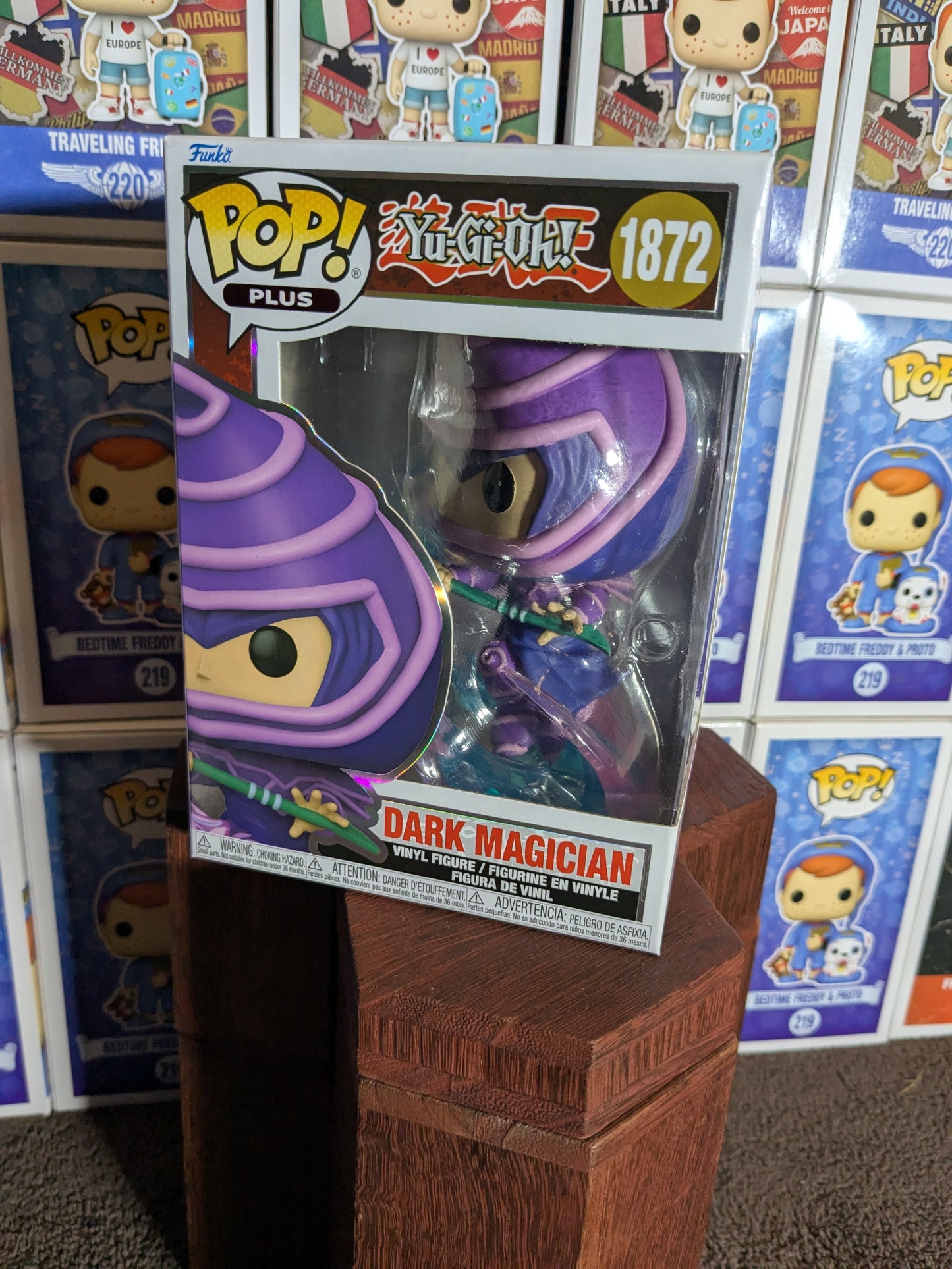 Funko pop 1872 : Dark Magician