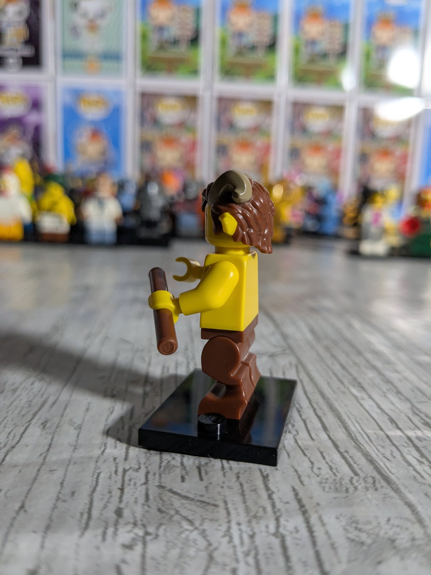 LEGO Minifigures : Faun
