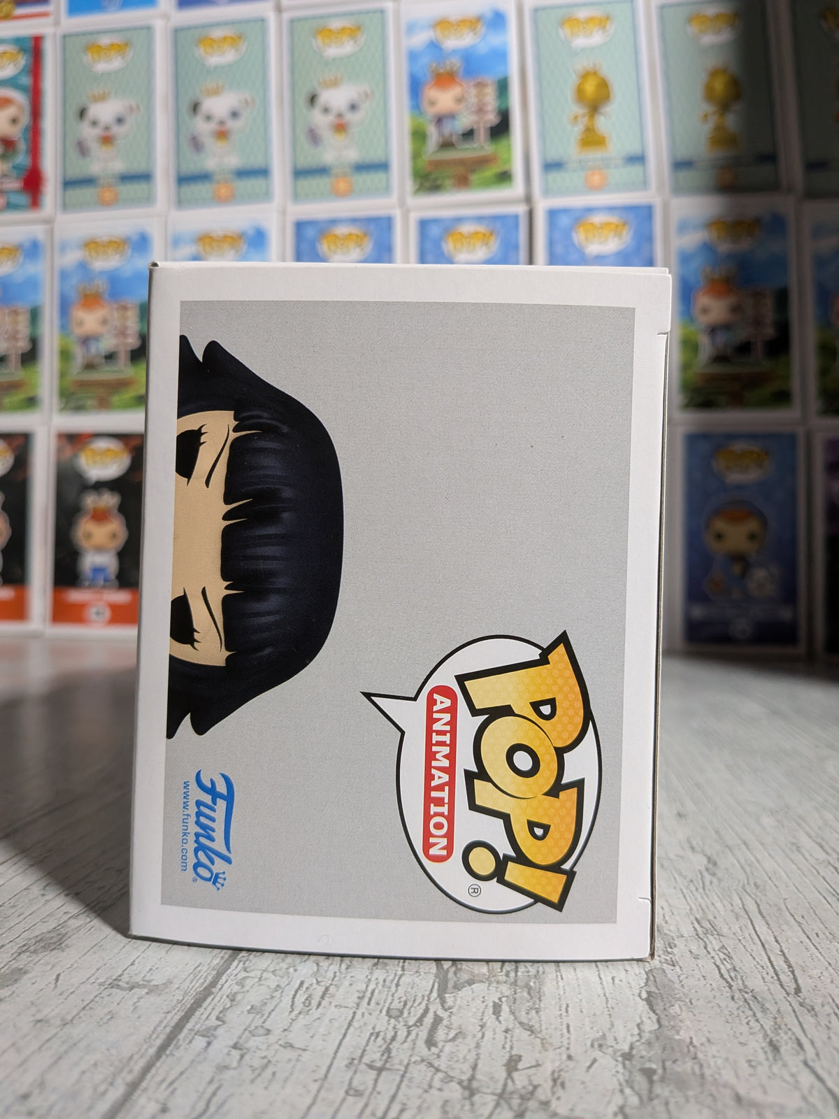 Funko Pop! Bleach #1827 - Soi Fon