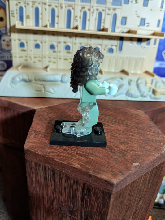 Lego Minifigures : Banshee