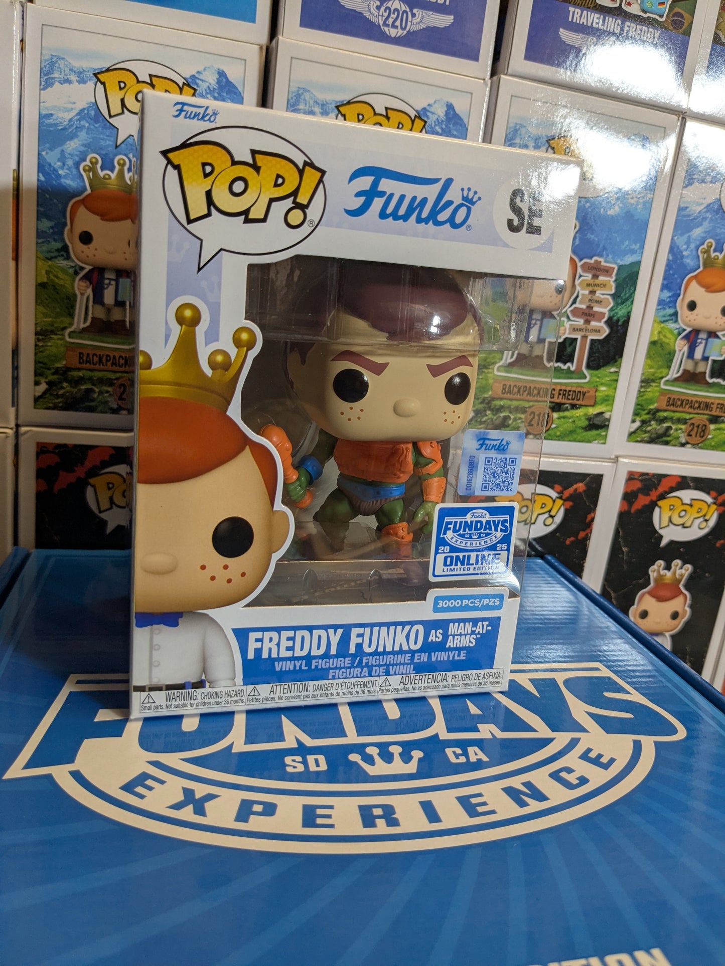 Funko's Fundays 2025 Experience