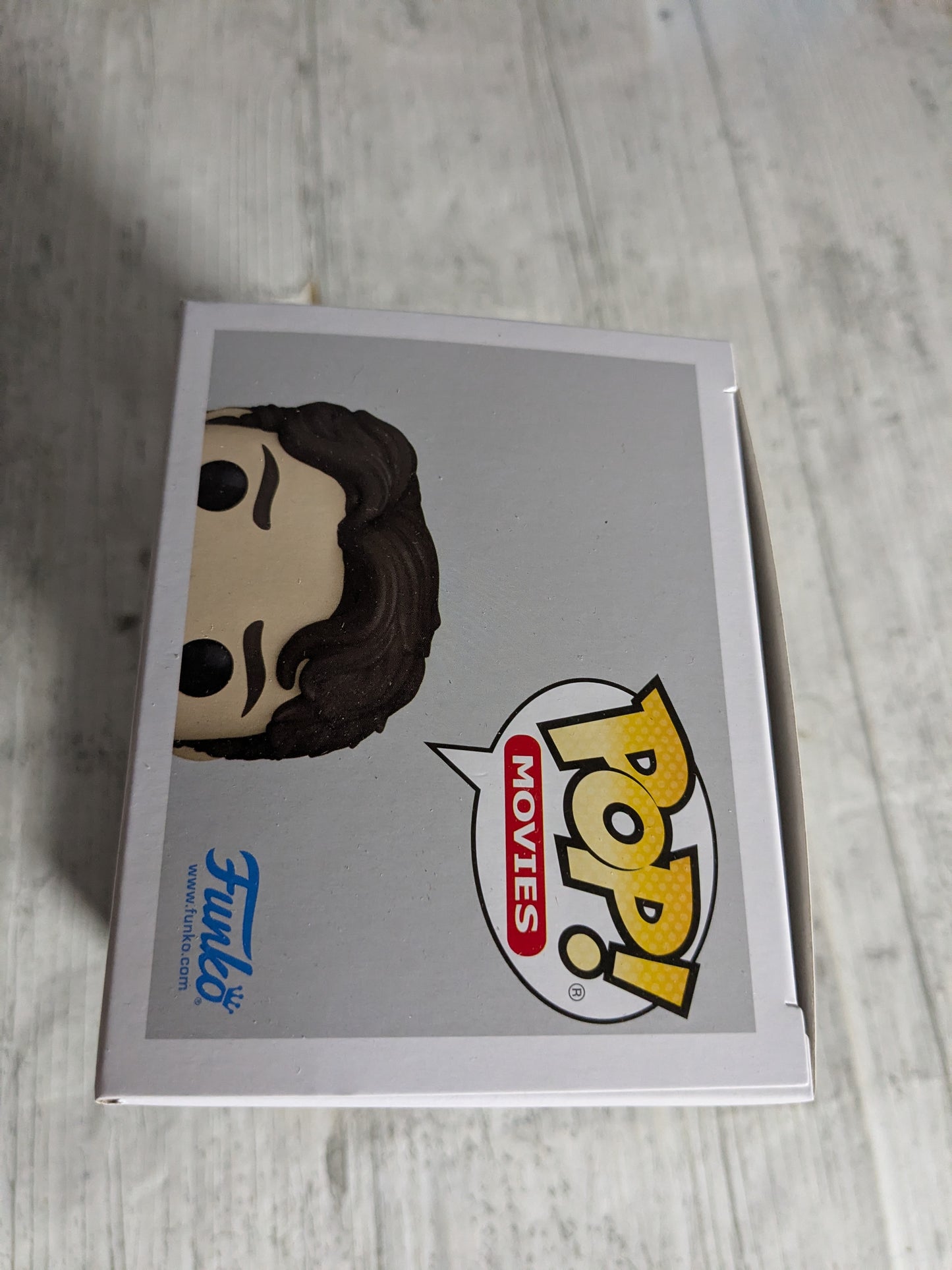 Funko pop The Shawshank Redemption #1735 - Andy Dufresne