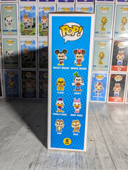 Funko pop : Mickey & Friends