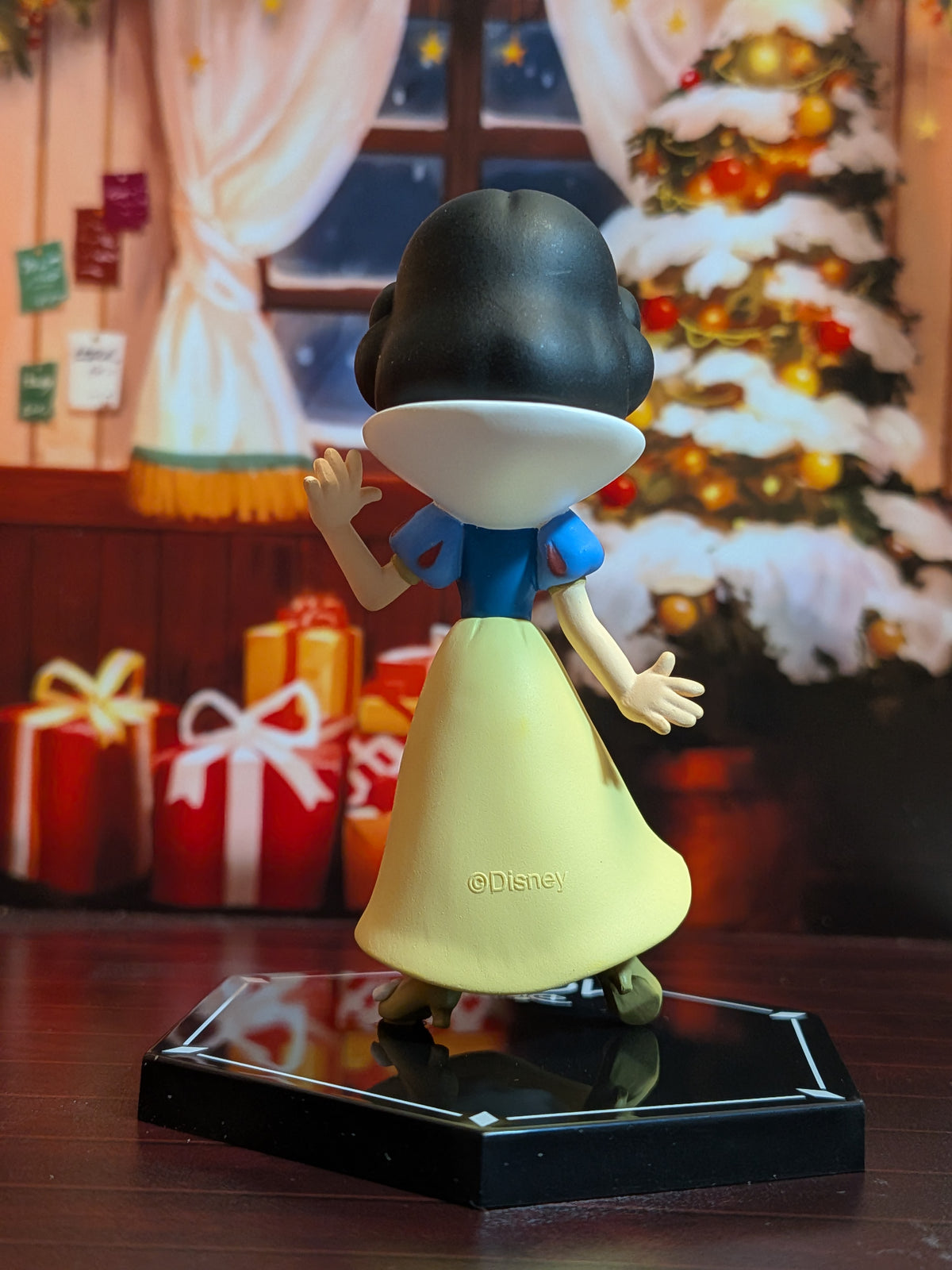 eStream Disney 100 Mini Figure Collection Vol.1 - Snow White
