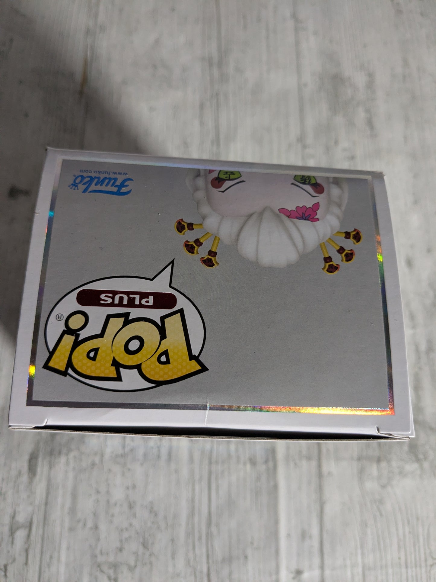 Funko pop Demon Slayer #1817 - Daki