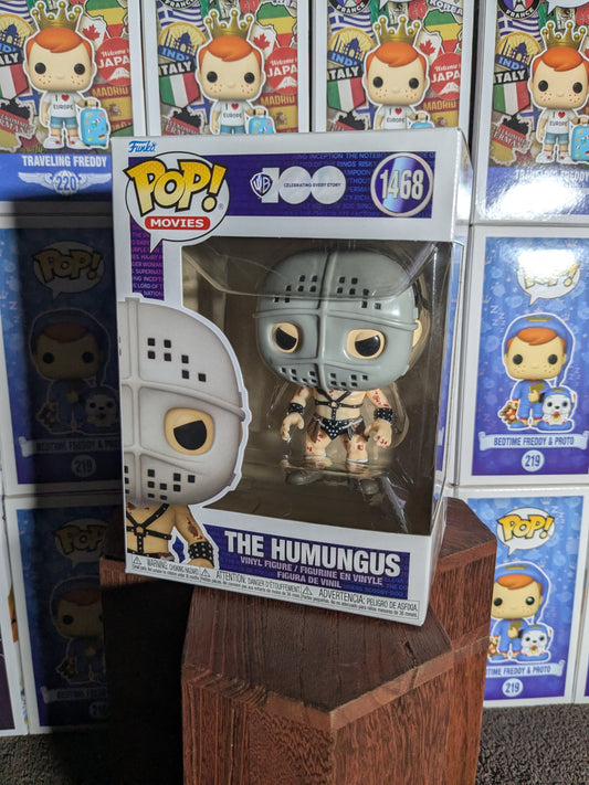 Funko Pop 1468: Der Humungus