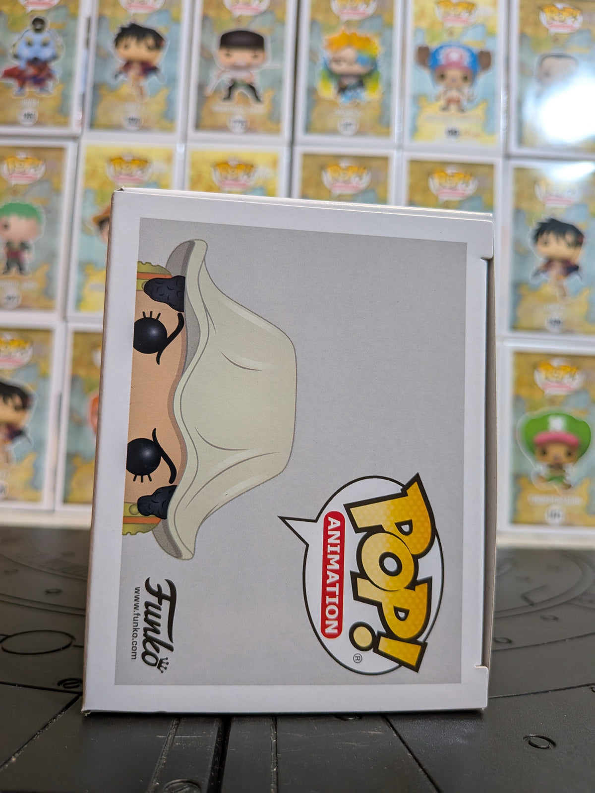 Funko Pop! One Piece #401 - Usopp
