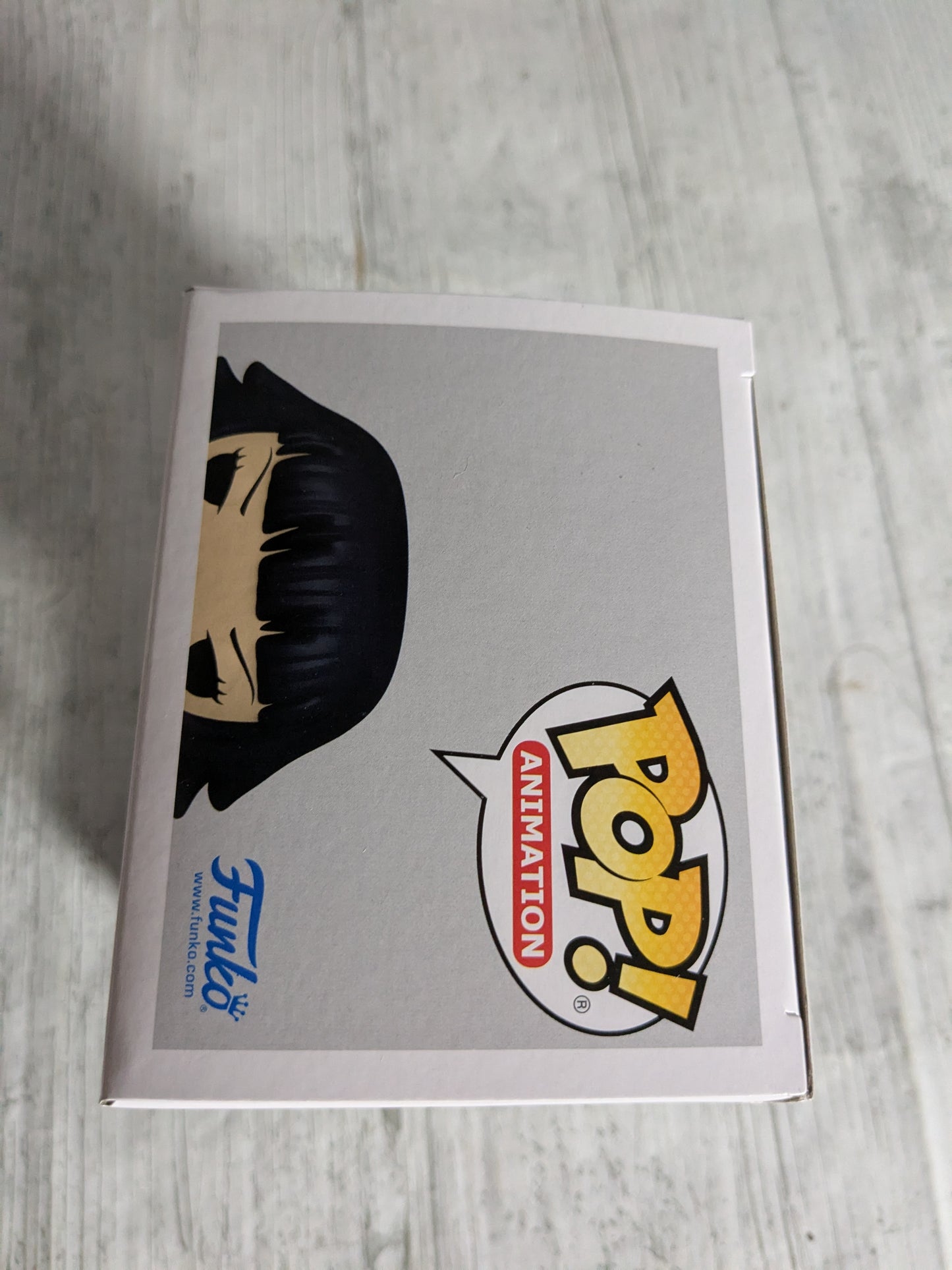 Funko pop 1827 : Soi Fon