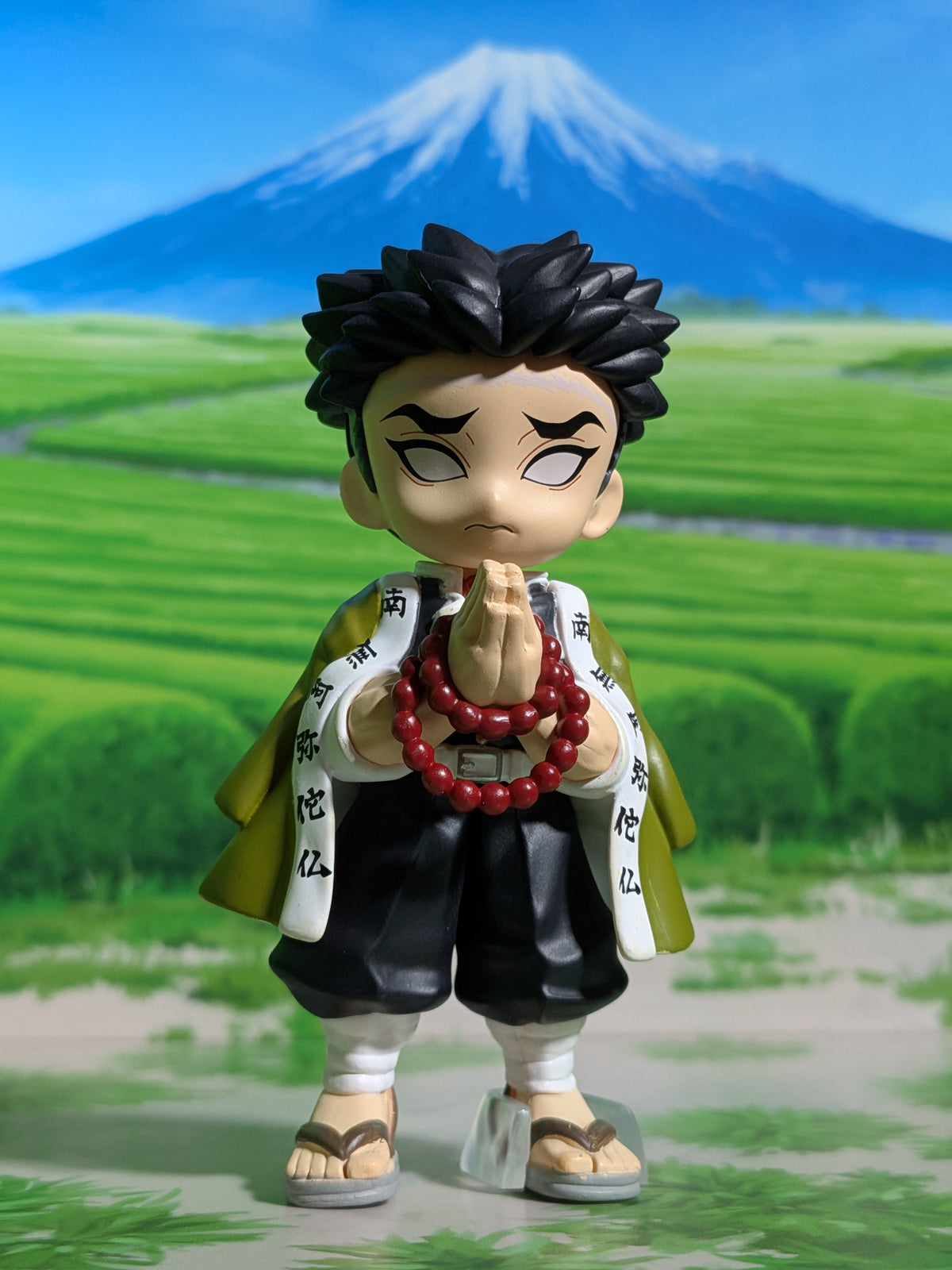 PalVerse Demon Slayer: Kimetsu no Yaiba - Gyomei Himejima (9 cm)