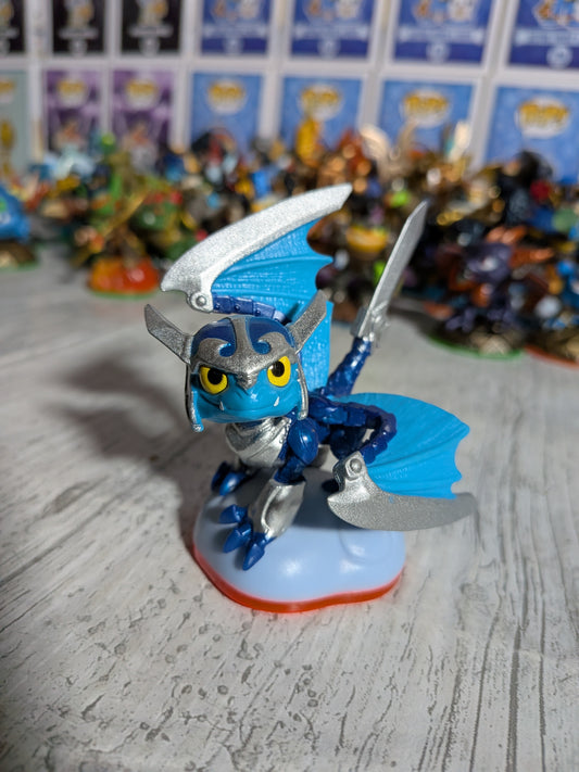 Skylanders Trap Team - Blades