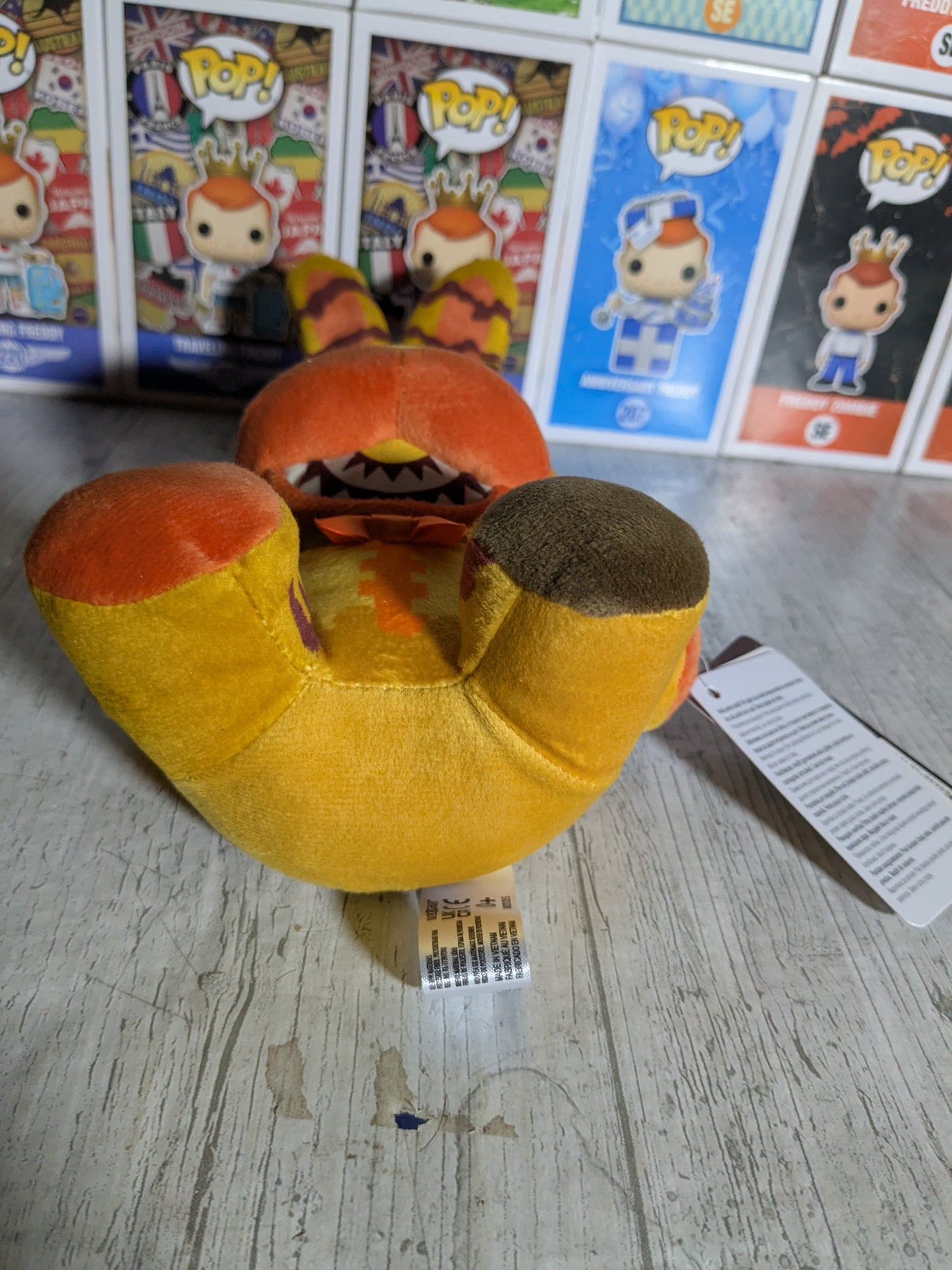 Funko Plushies : Jack-o-Bonnie