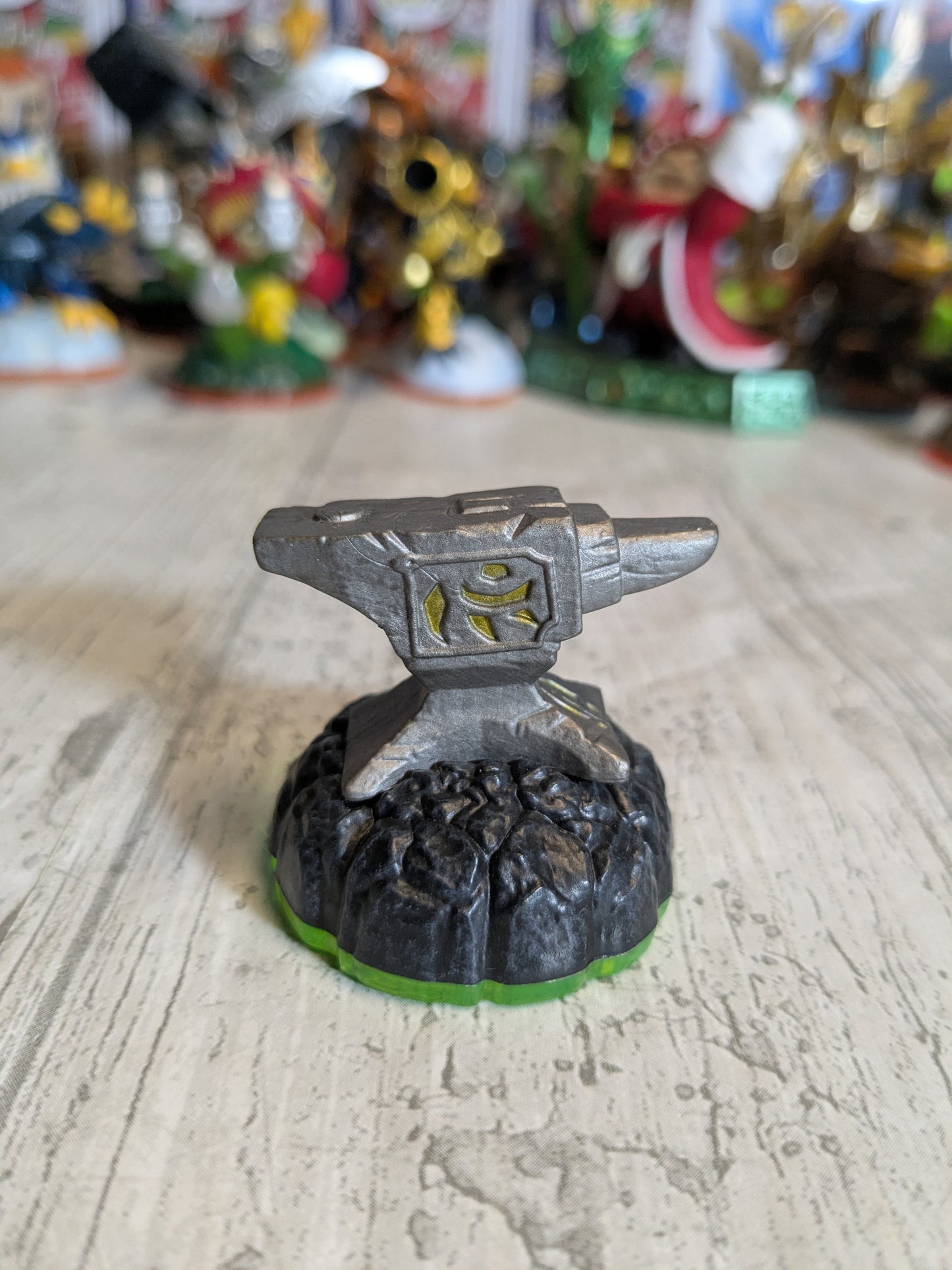 Skylanders : Ice Realm Adventure Pack