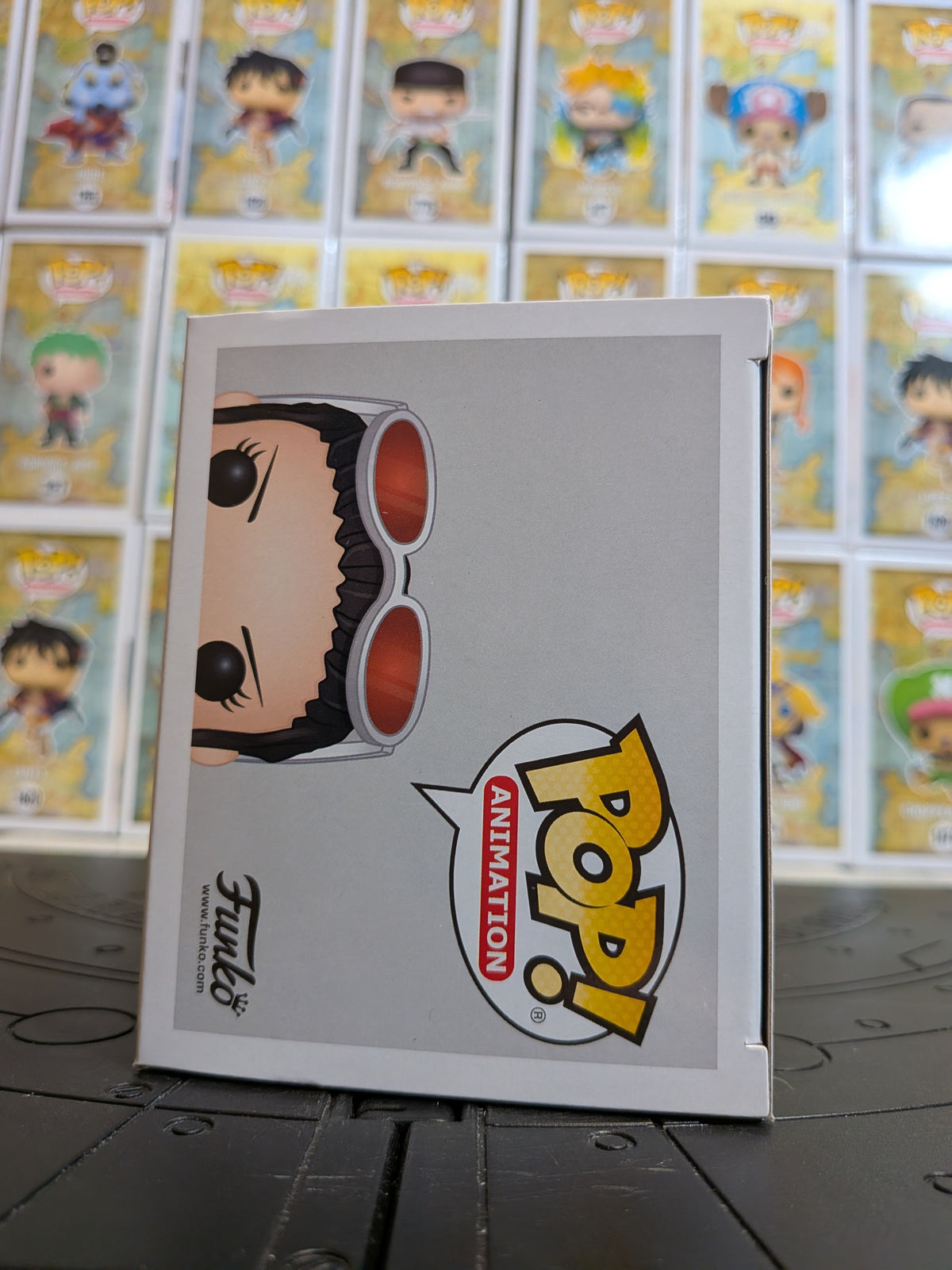 Funko Pop! One Piece #399 - Nico Robin
