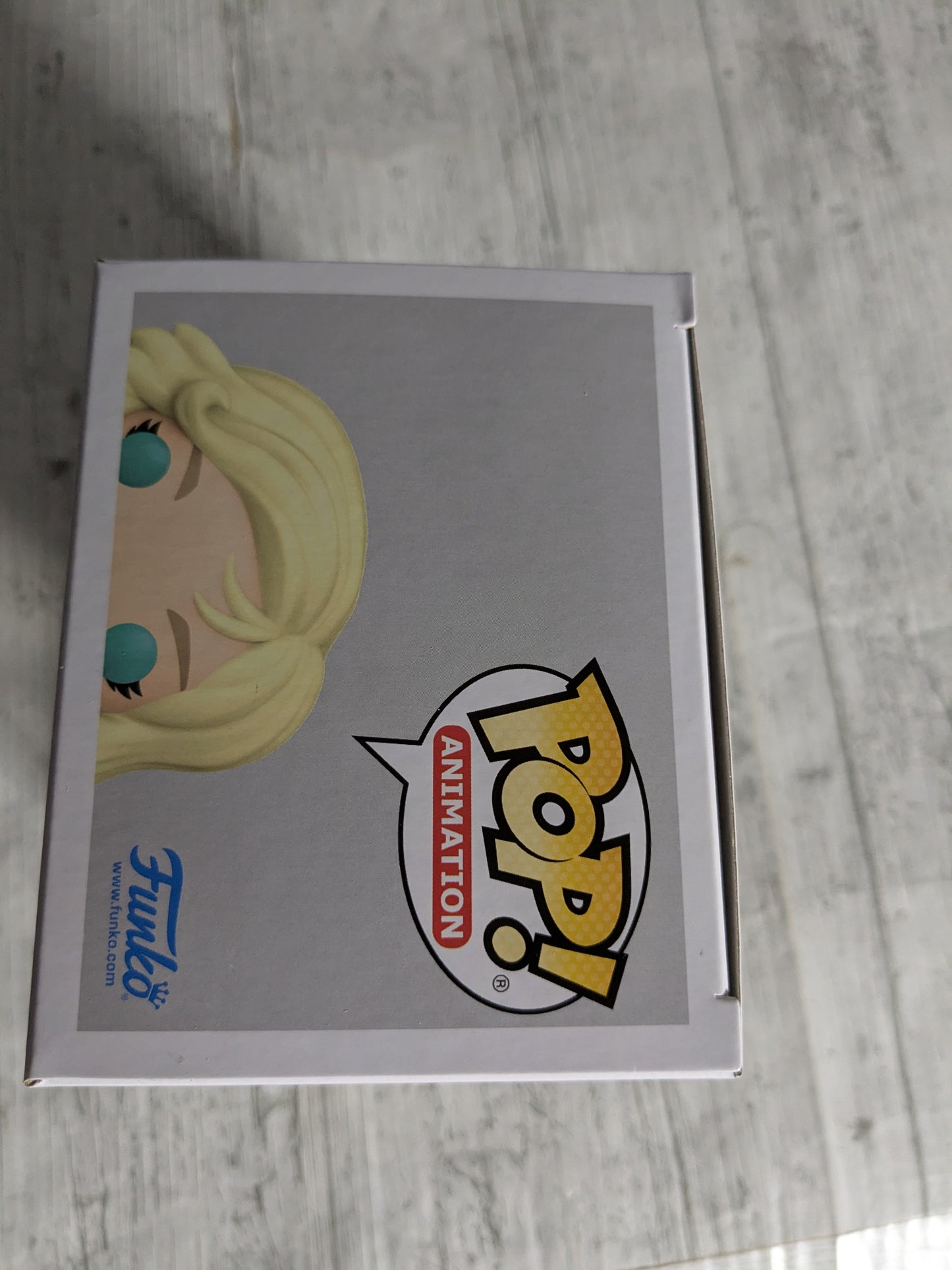 Funko pop 1688 - Maria Renard