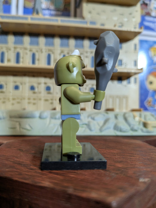 Lego Minifigures : Cyclops