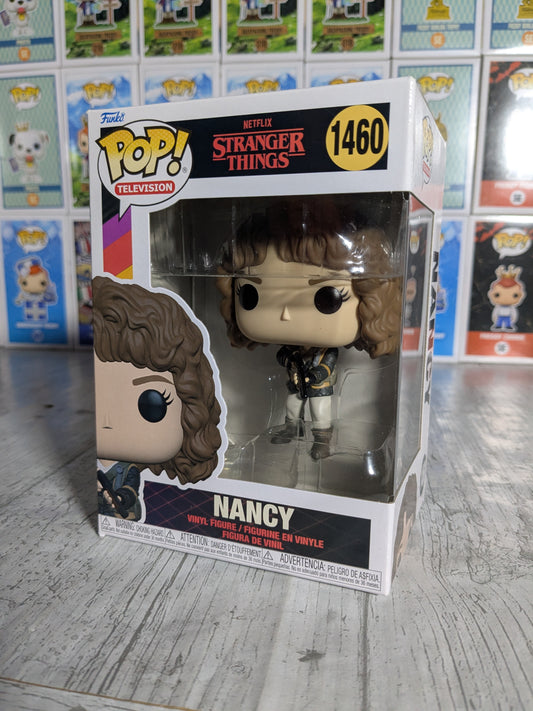 Funko pop 1460 : Nancy