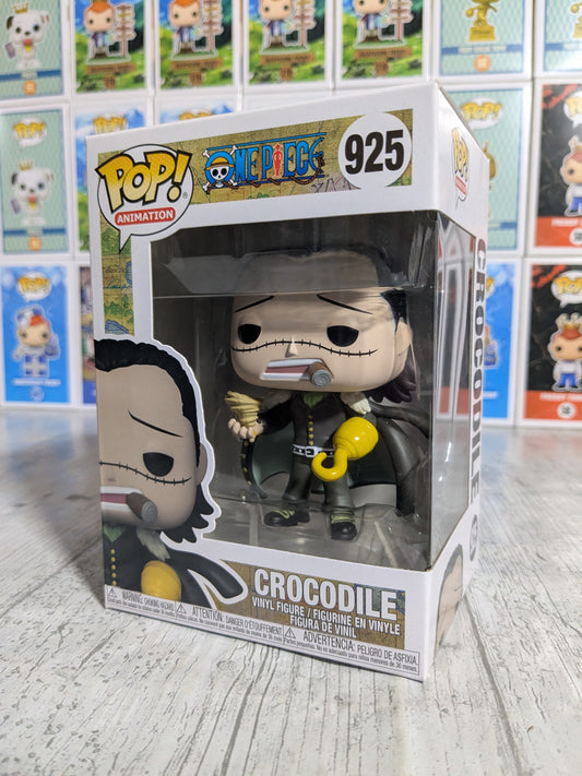 Funko Pop 925: Krokodil