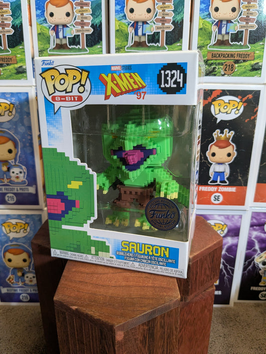 Funko pop 1324 : Sauron