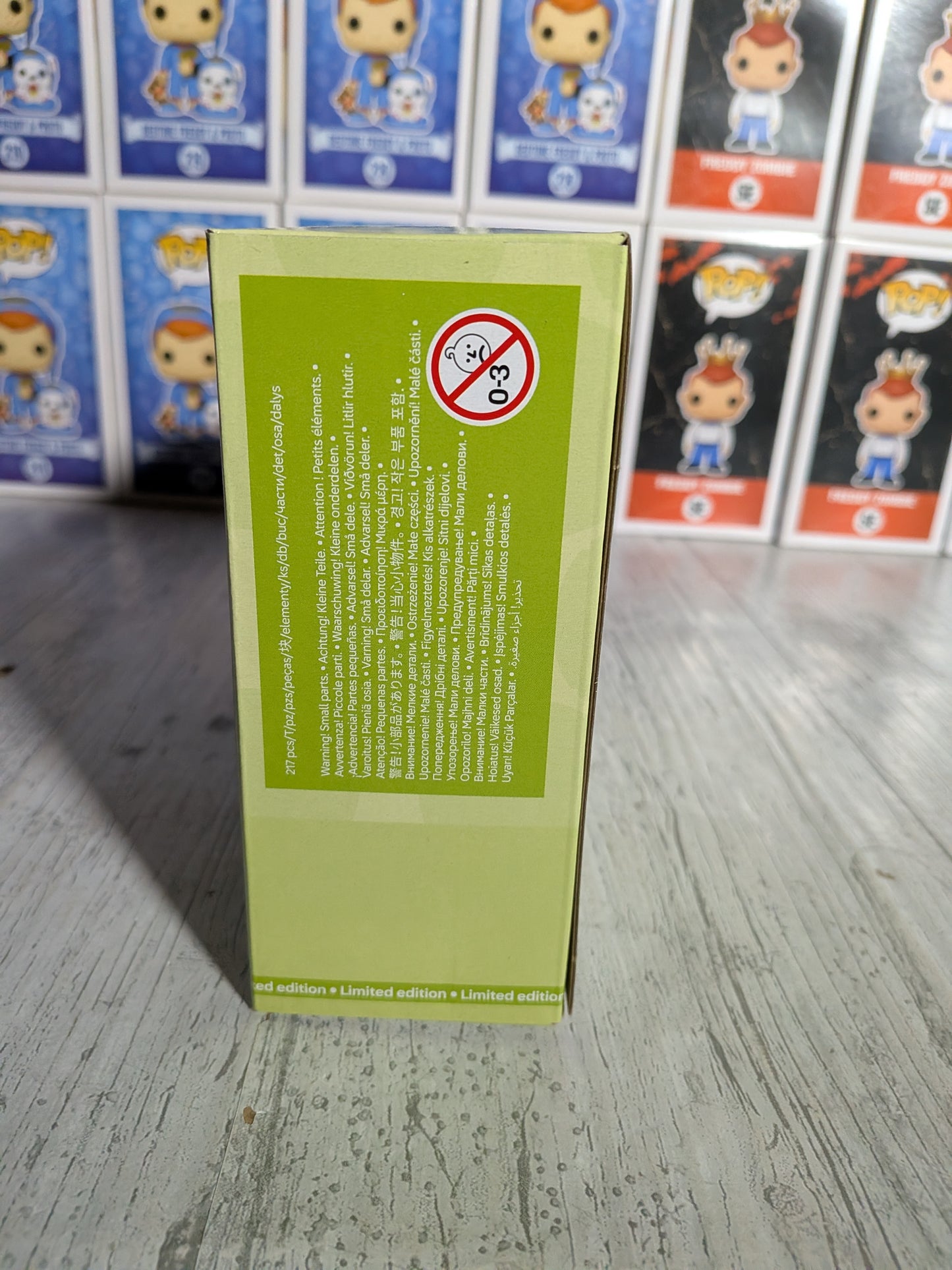 LEGO Limited Edition #40764 - Osterhasen-Überraschung