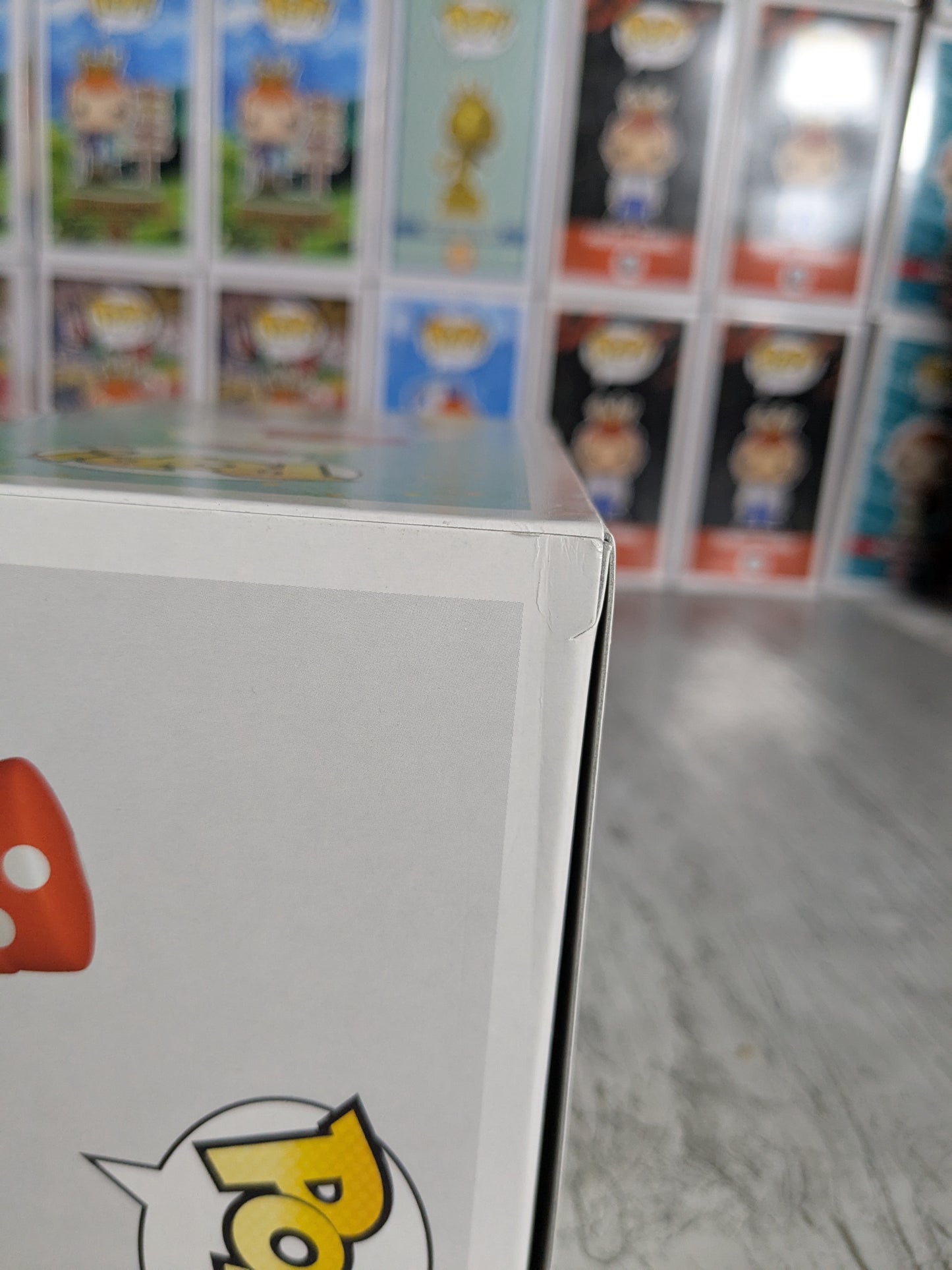 Funko pop 67 : Cinnamoroll 🎩