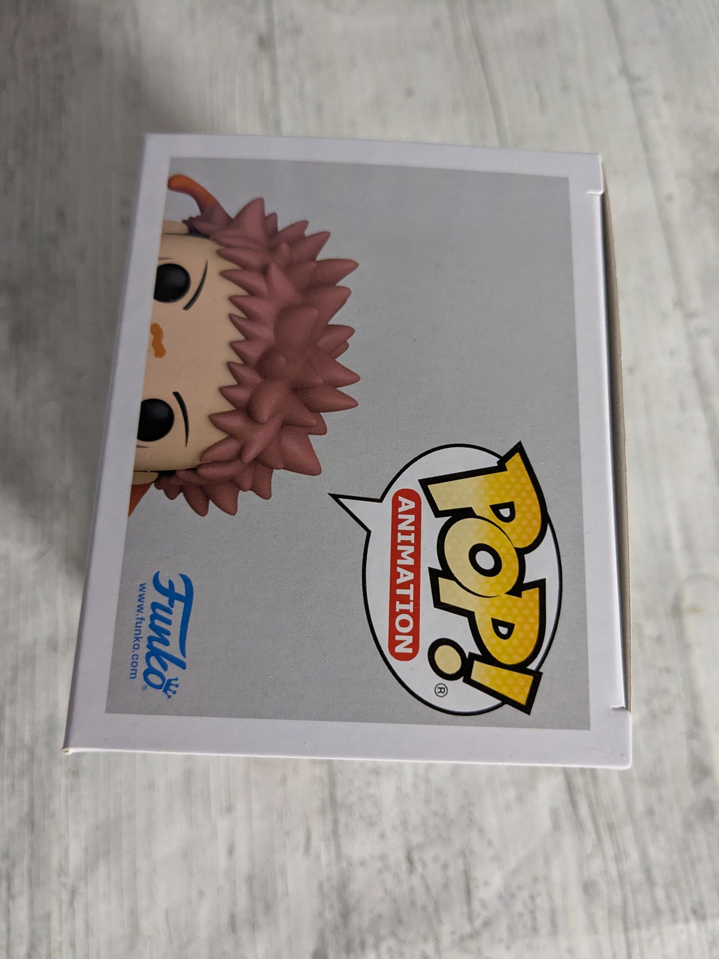 Funko pop 1645 : Yuji Itadori 🎨