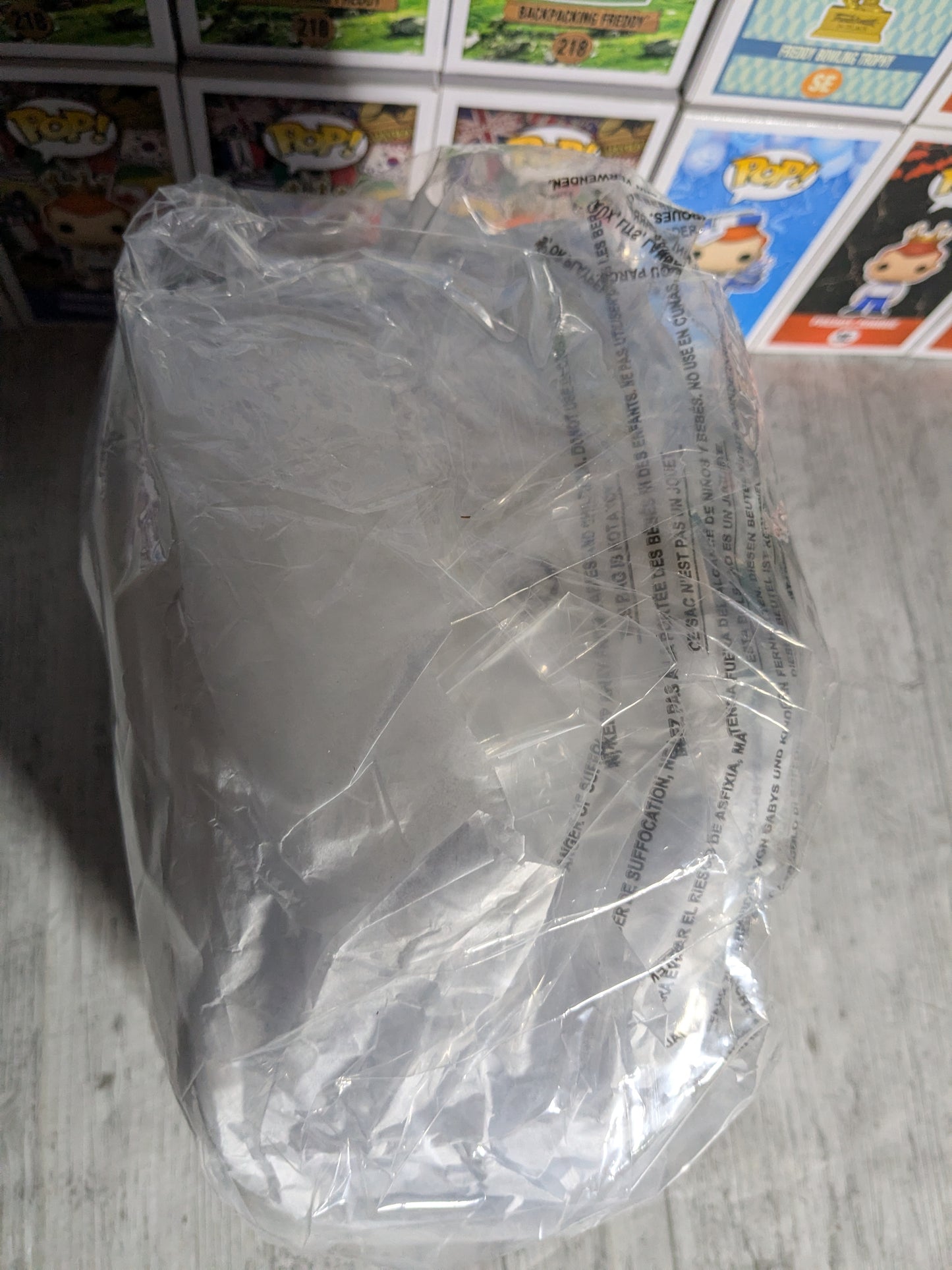 Loungefly : Sanrio Cinnamaroll Cosplay Mini Backpack 🌈