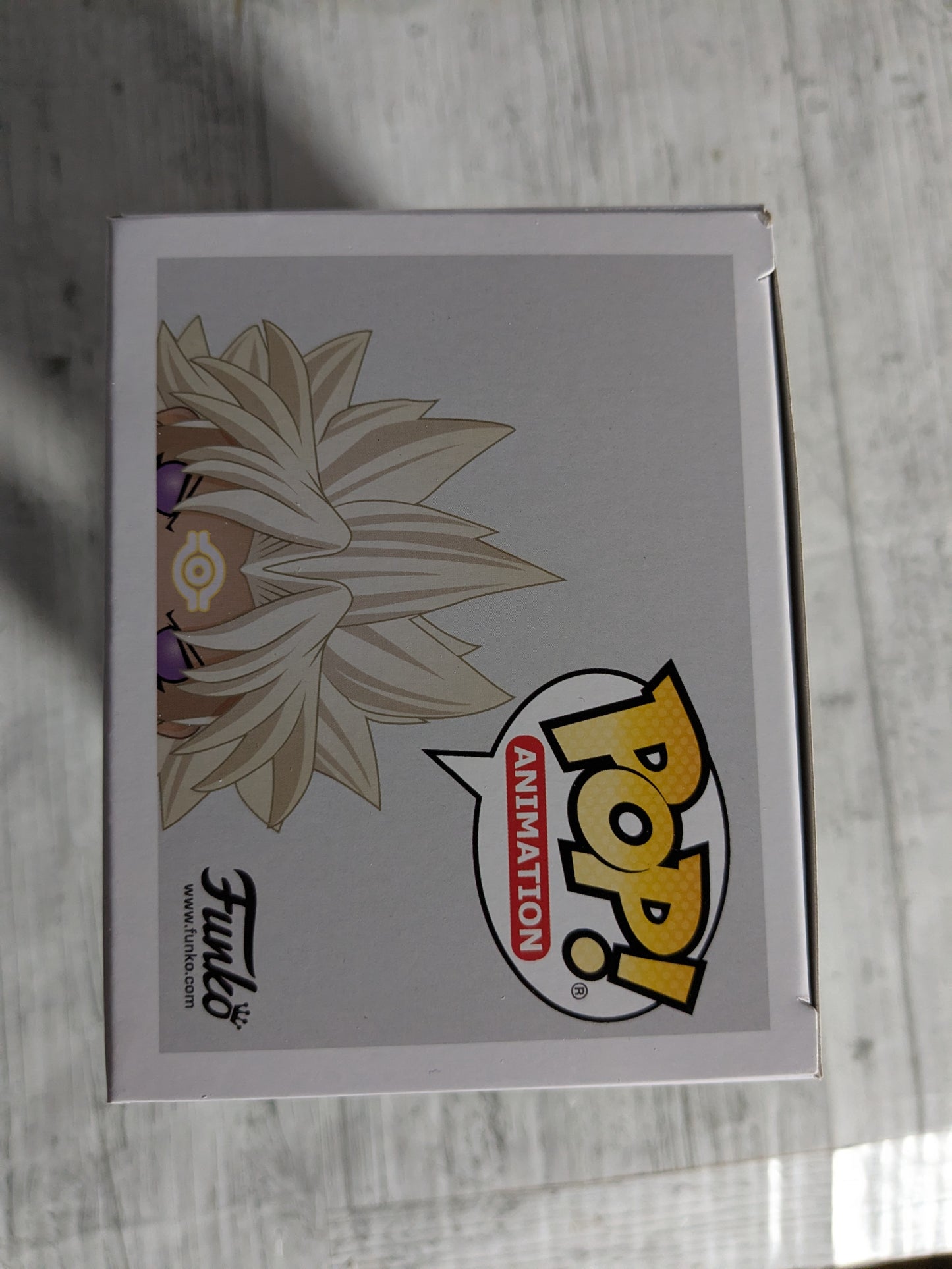 Funko pop 886 : Yami Marik (TTE)