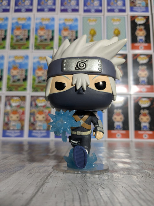 Funko pop 1199 : Kakashi Hatake (AAA/Opened)