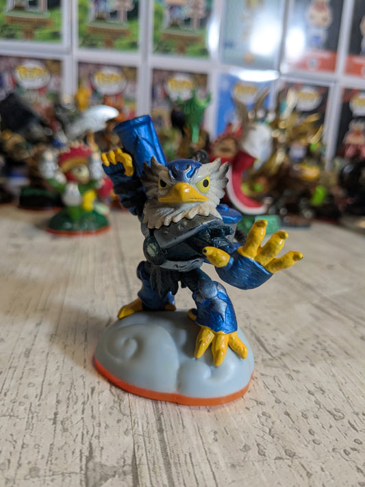 Skylanders : Jet-Vac