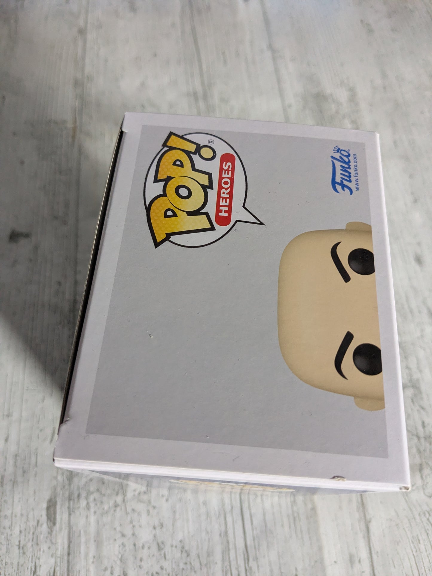 Funko pop 472 : Lex Luthor