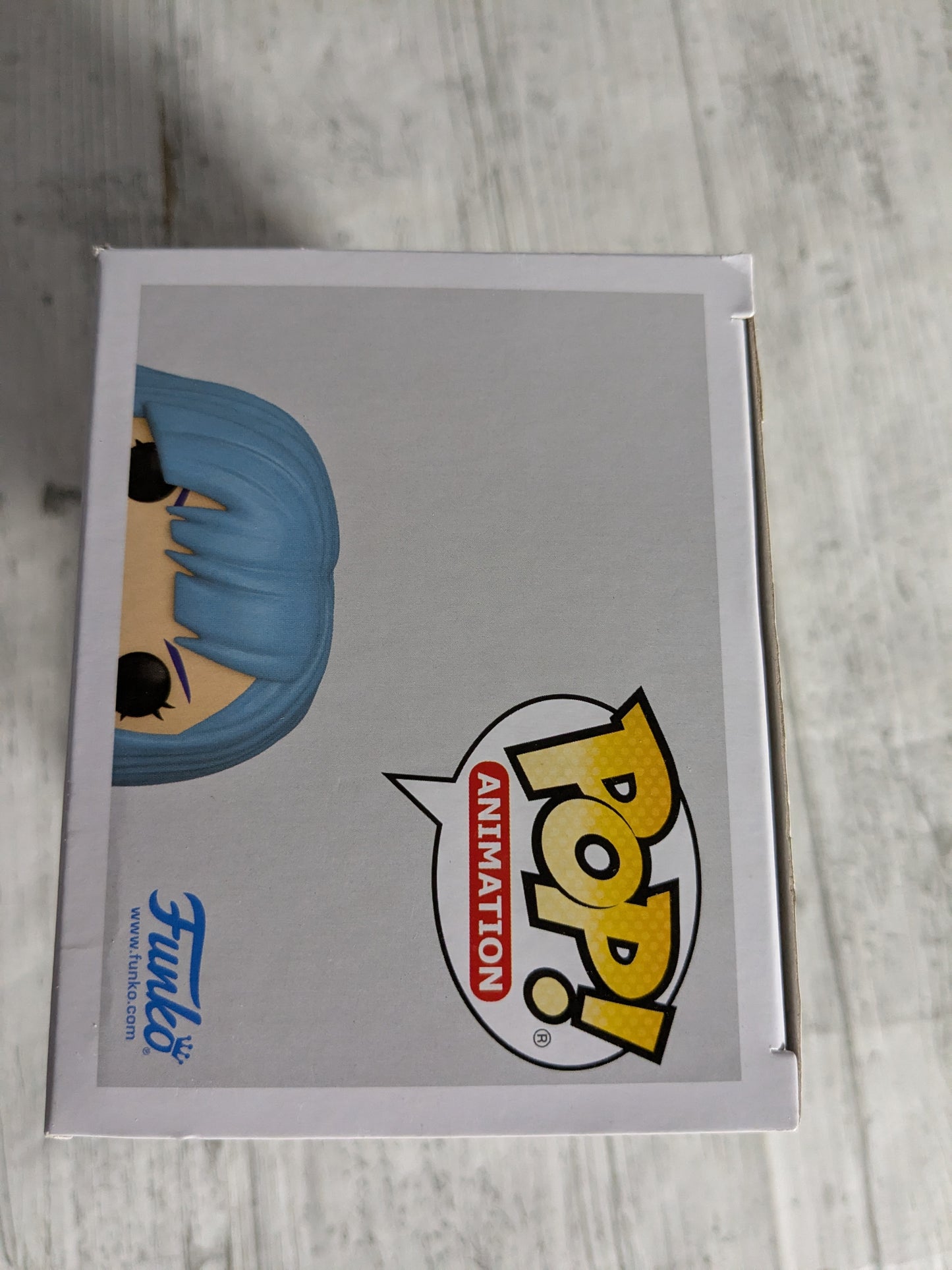 Funko pop 1642 : Kasumi Miwa
