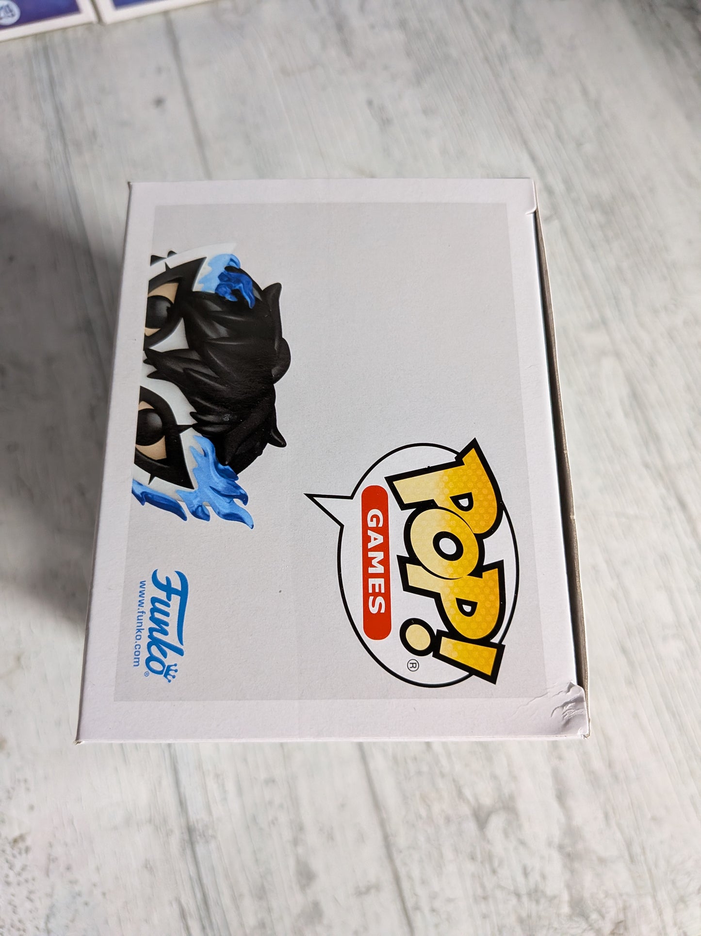 Funko Pop! Games #1243 - Joker (SC2026)