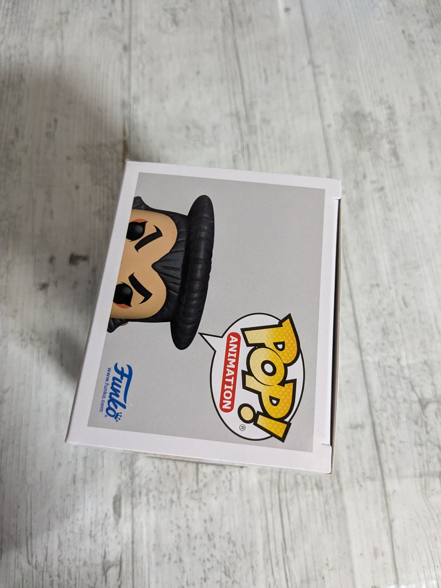 Funko pop 1275 : Oden