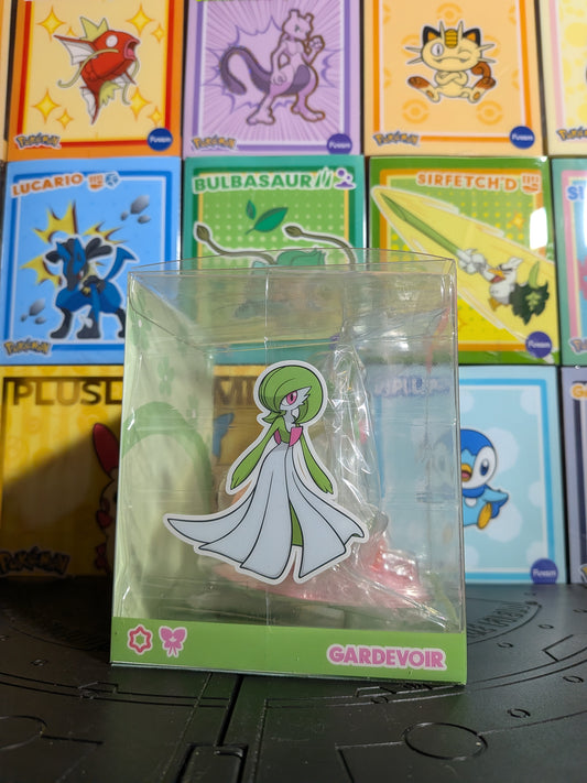 Funism - Pokémon Prime Figure - Gardevoir (~12cm)