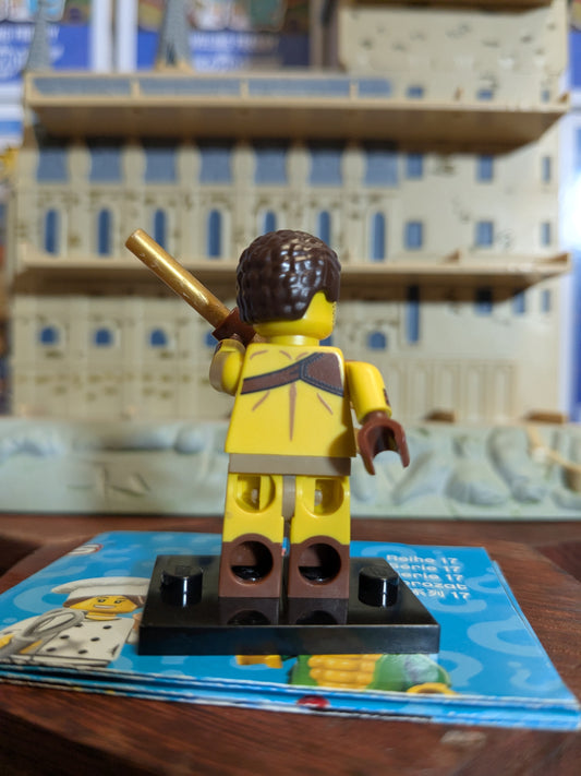 Lego Minifigures : Gladiator