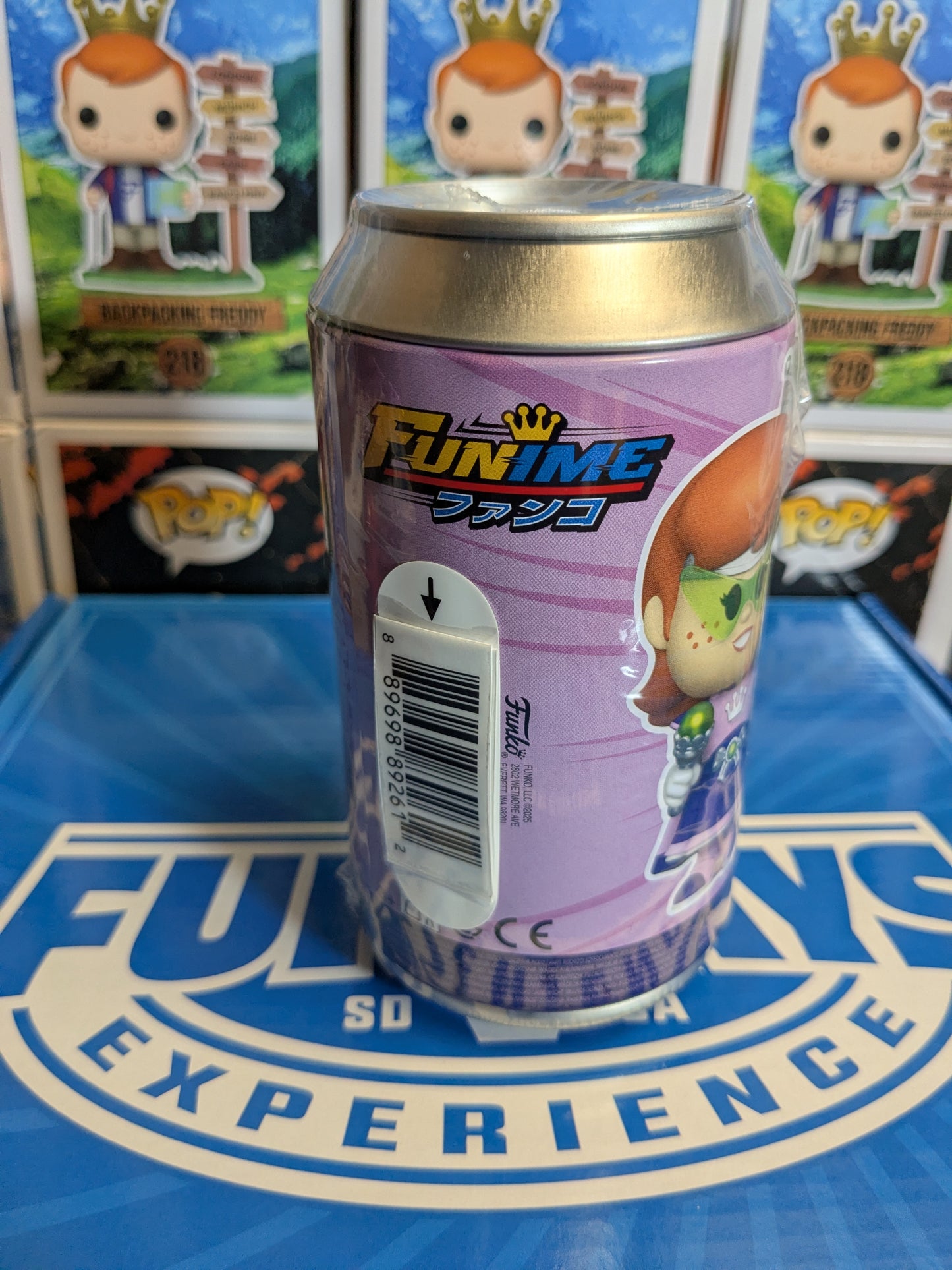 Funko's Fundays 2025 Experience