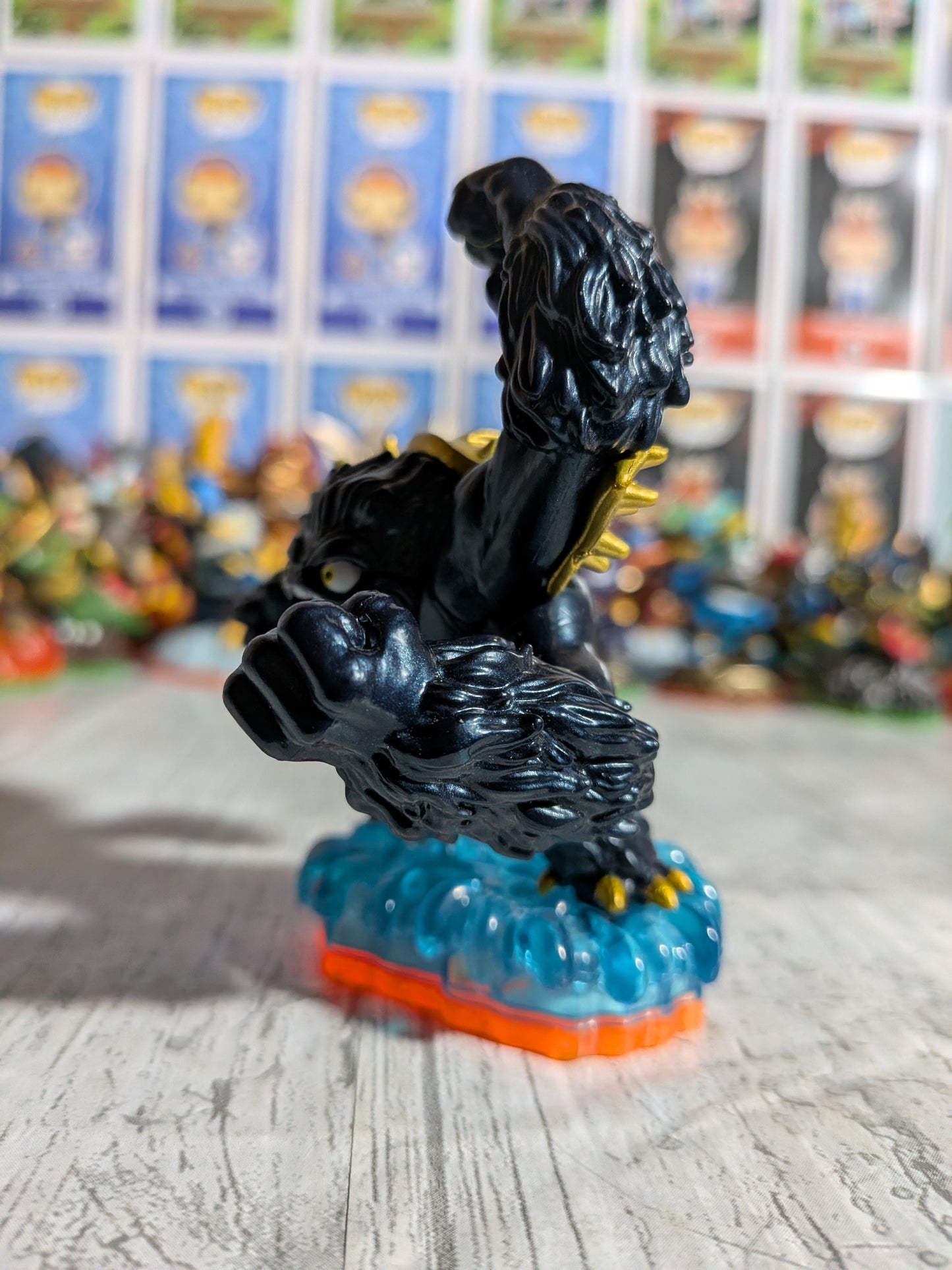 Skylanders Giants – Legendärer Slam Bam