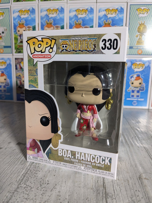 Funko pop 330 : Boa Hancock