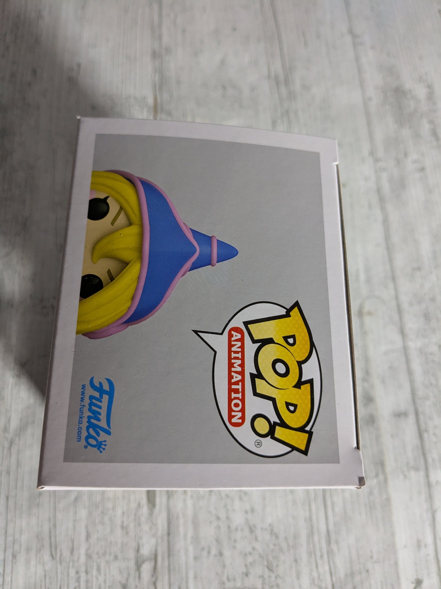 Funko pop 1461 : Dark Magician Girl (FC2023)
